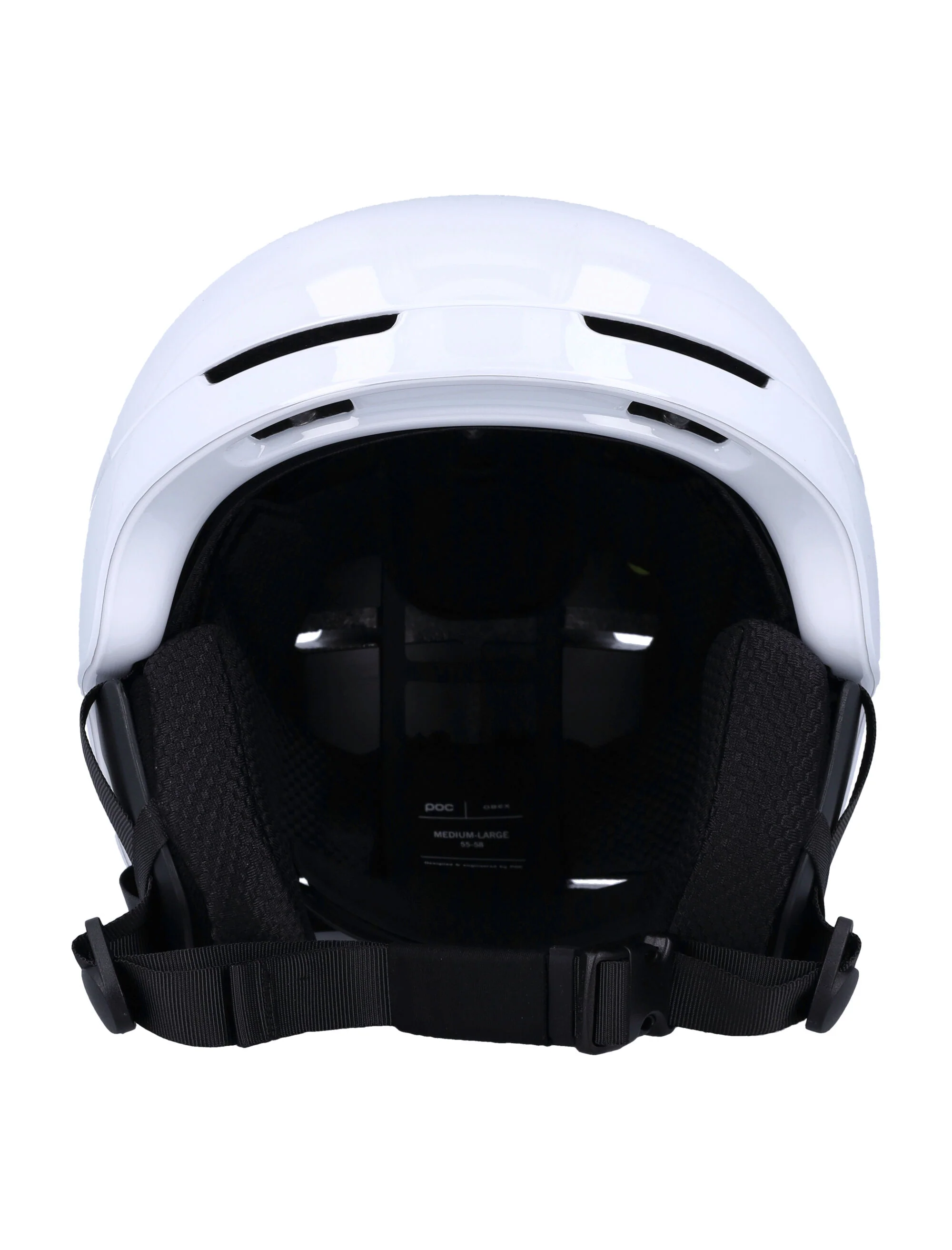 Poc Engineered Ski Helmet for Advanced Protection and Comfort