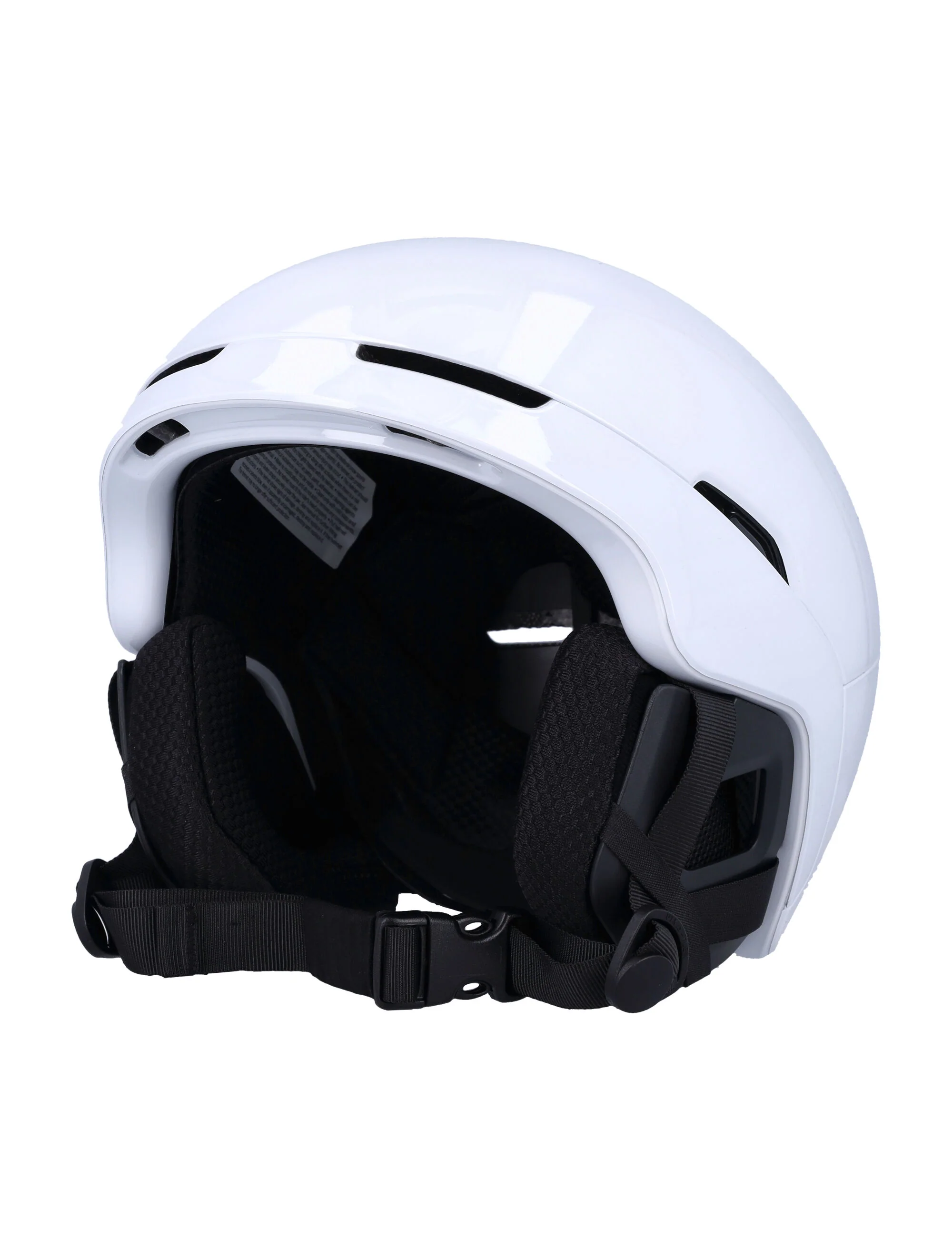 Poc Engineered Ski Helmet for Advanced Protection and Comfort - Image 2