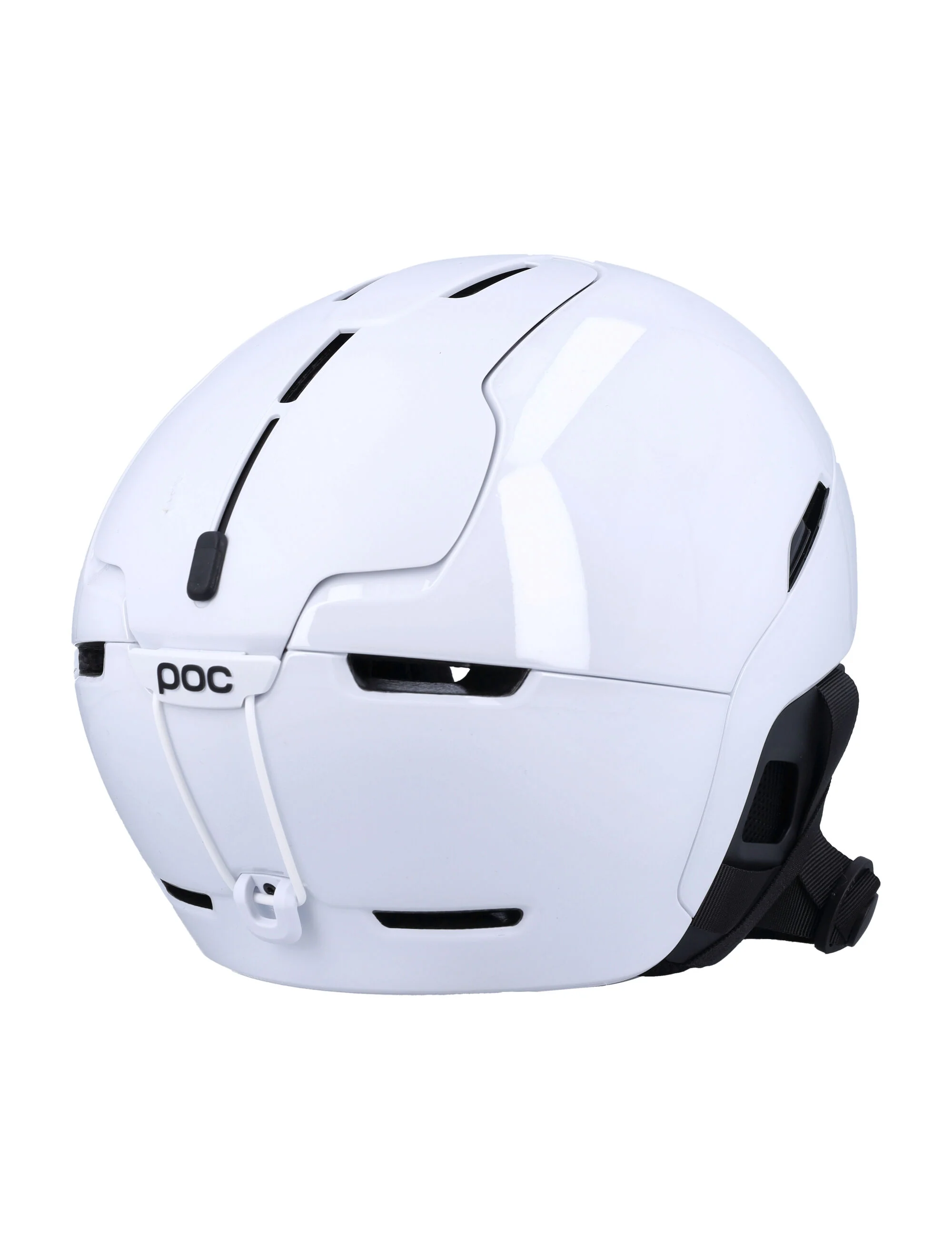 Poc Engineered Ski Helmet for Advanced Protection and Comfort - Image 3