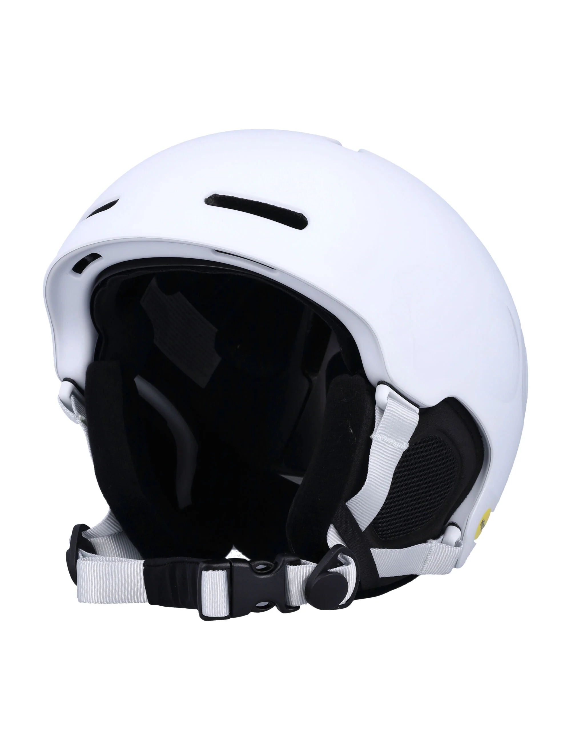 Poc Enhanced Mountain Safety Ski Helmet with 360° Fit - Image 2