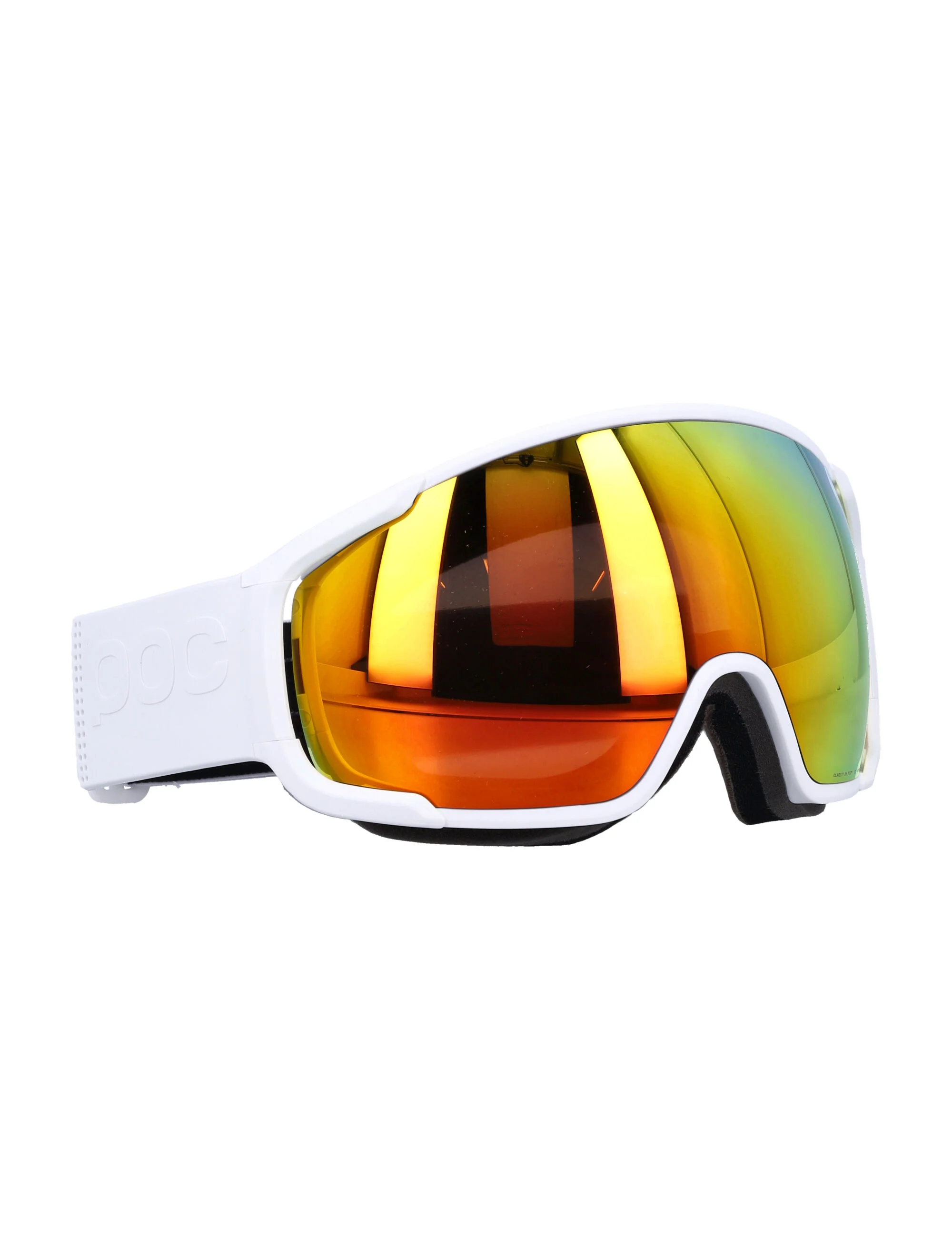 Poc Sustainable Ski Mask with Advanced Optical Performance - Image 2