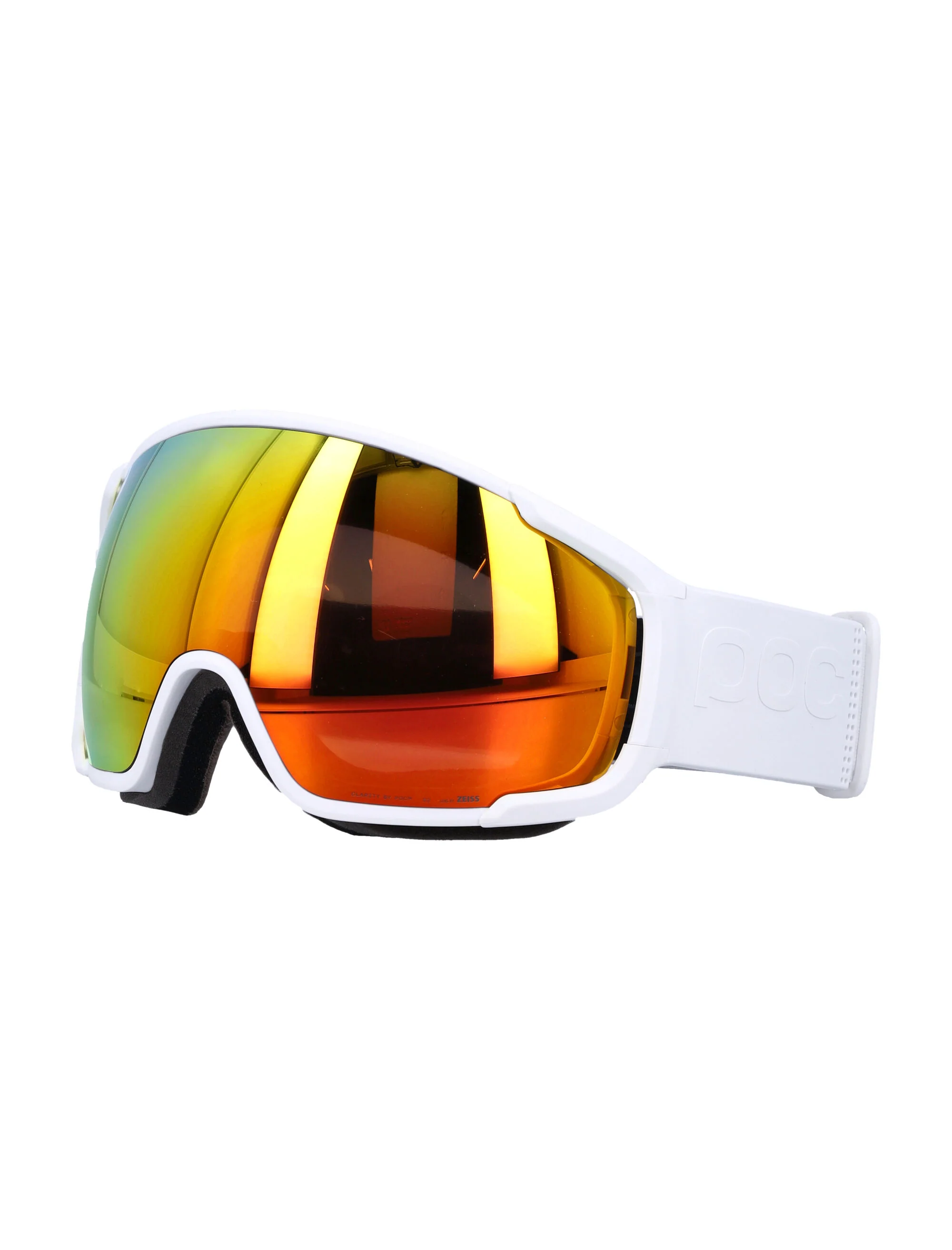 Poc Sustainable Ski Mask with Advanced Optical Performance - Image 3