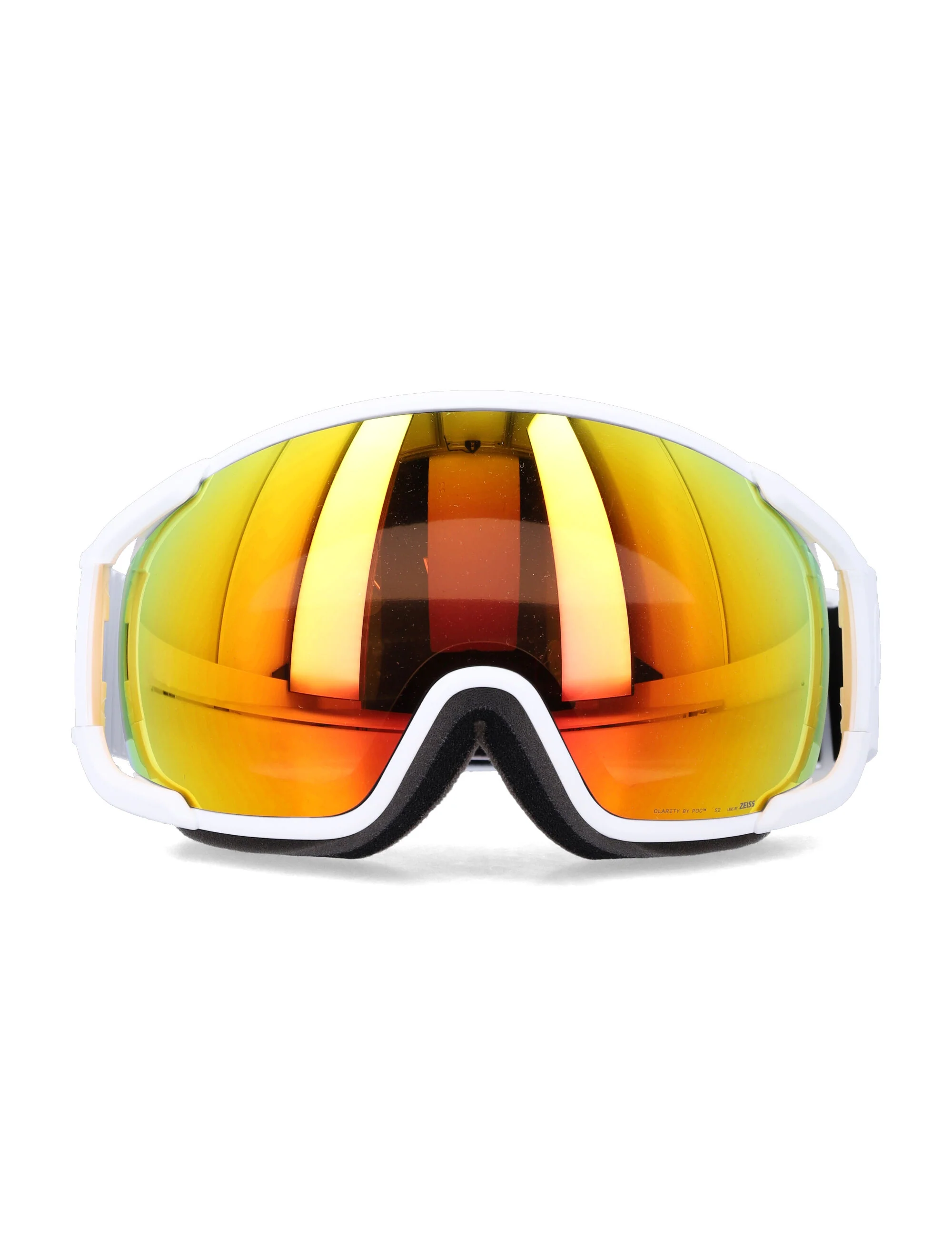 Poc Sustainable Ski Mask with Advanced Optical Performance - Image 4