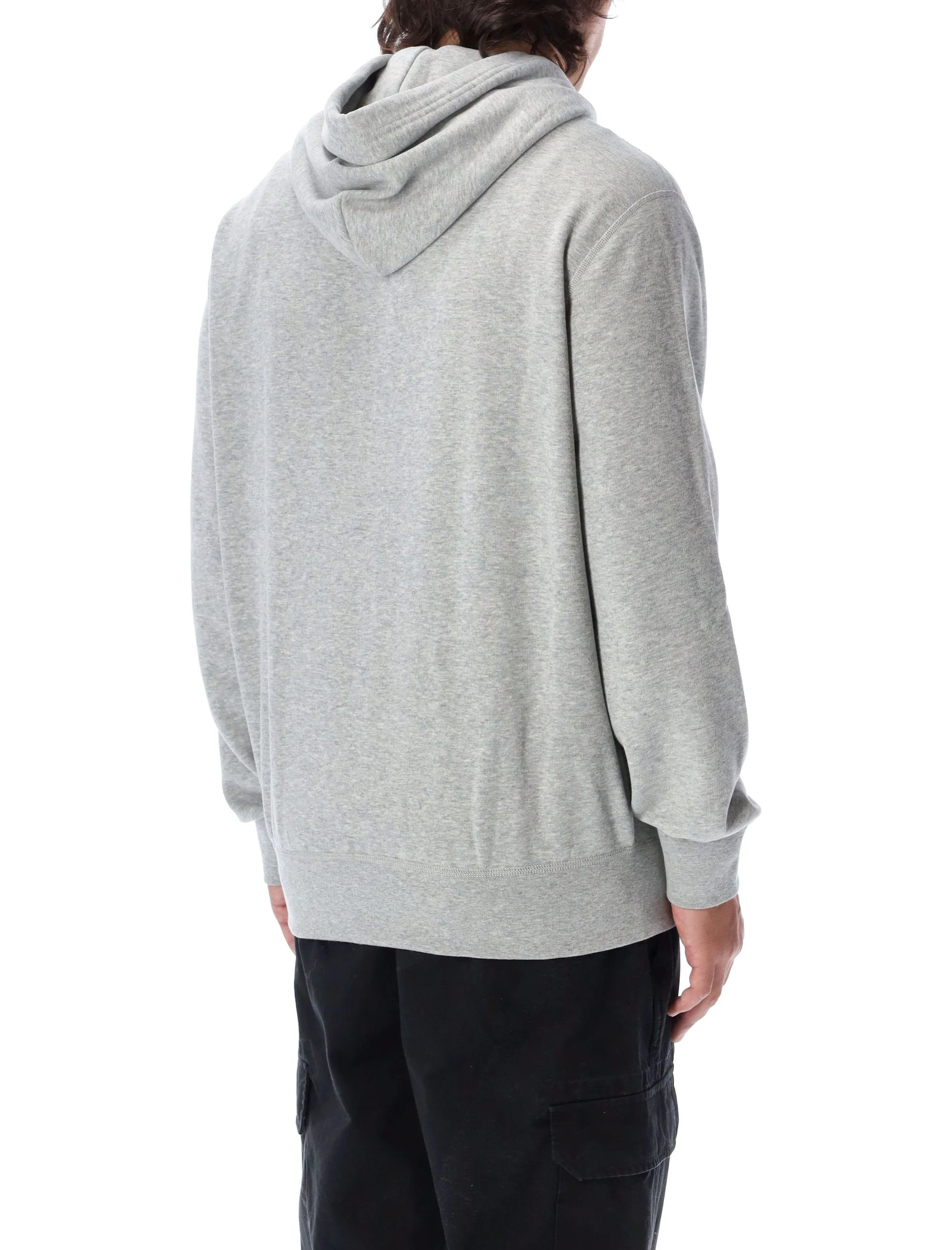 Polo Ralph Lauren Classic Adjustable Zip Hoodie - Size L - Image 2