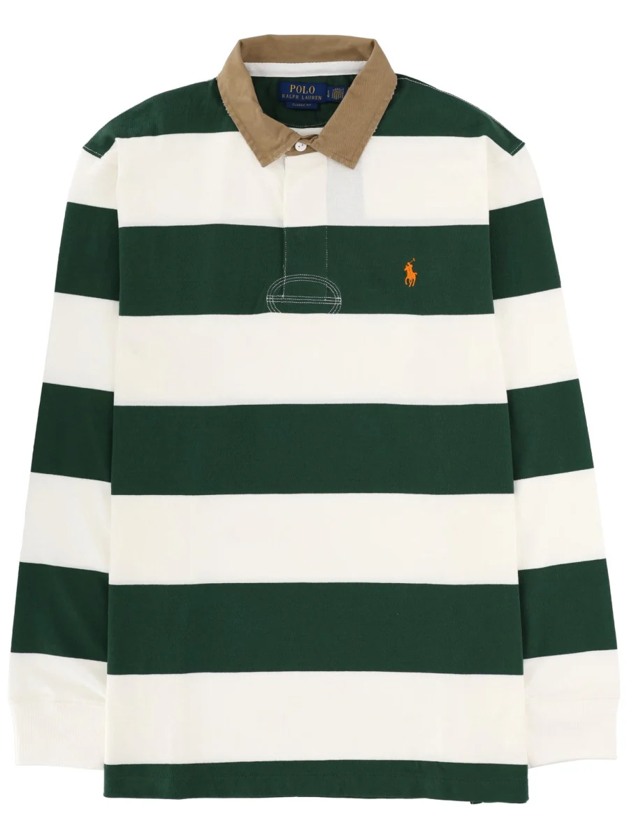 POLO RALPH LAUREN Classic Fit Polo Shirt
