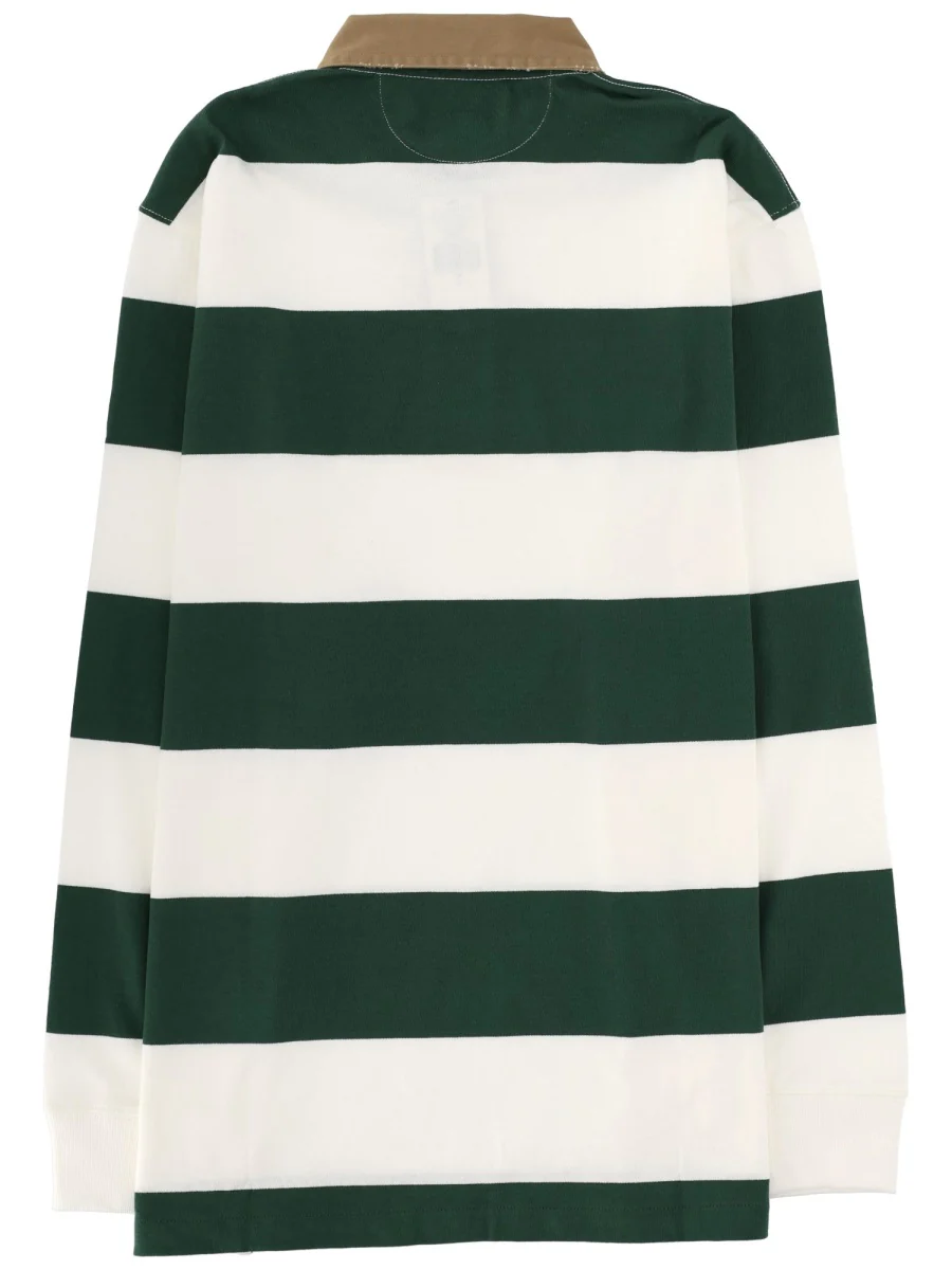POLO RALPH LAUREN Classic Fit Polo Shirt - Image 2