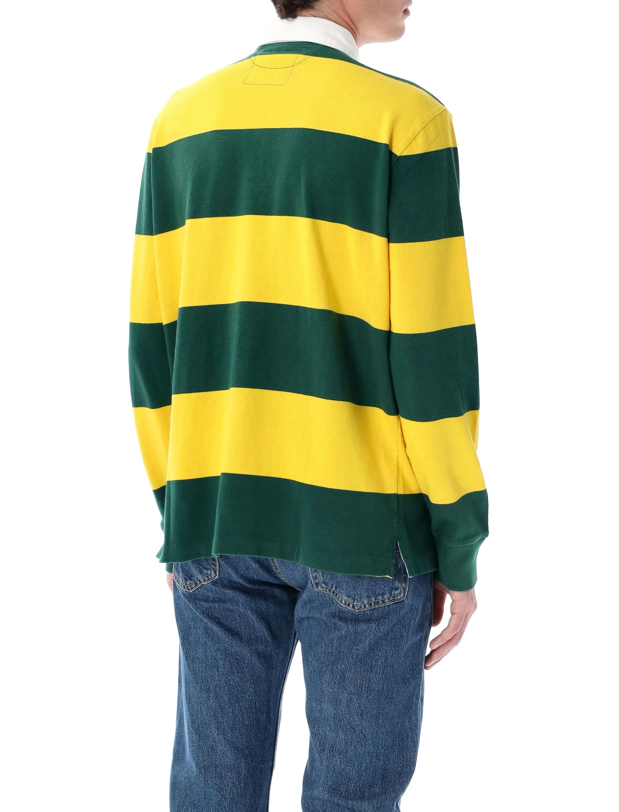 Polo Ralph Lauren Classic Fit Polo Shirt - Fall 2025 - Image 2