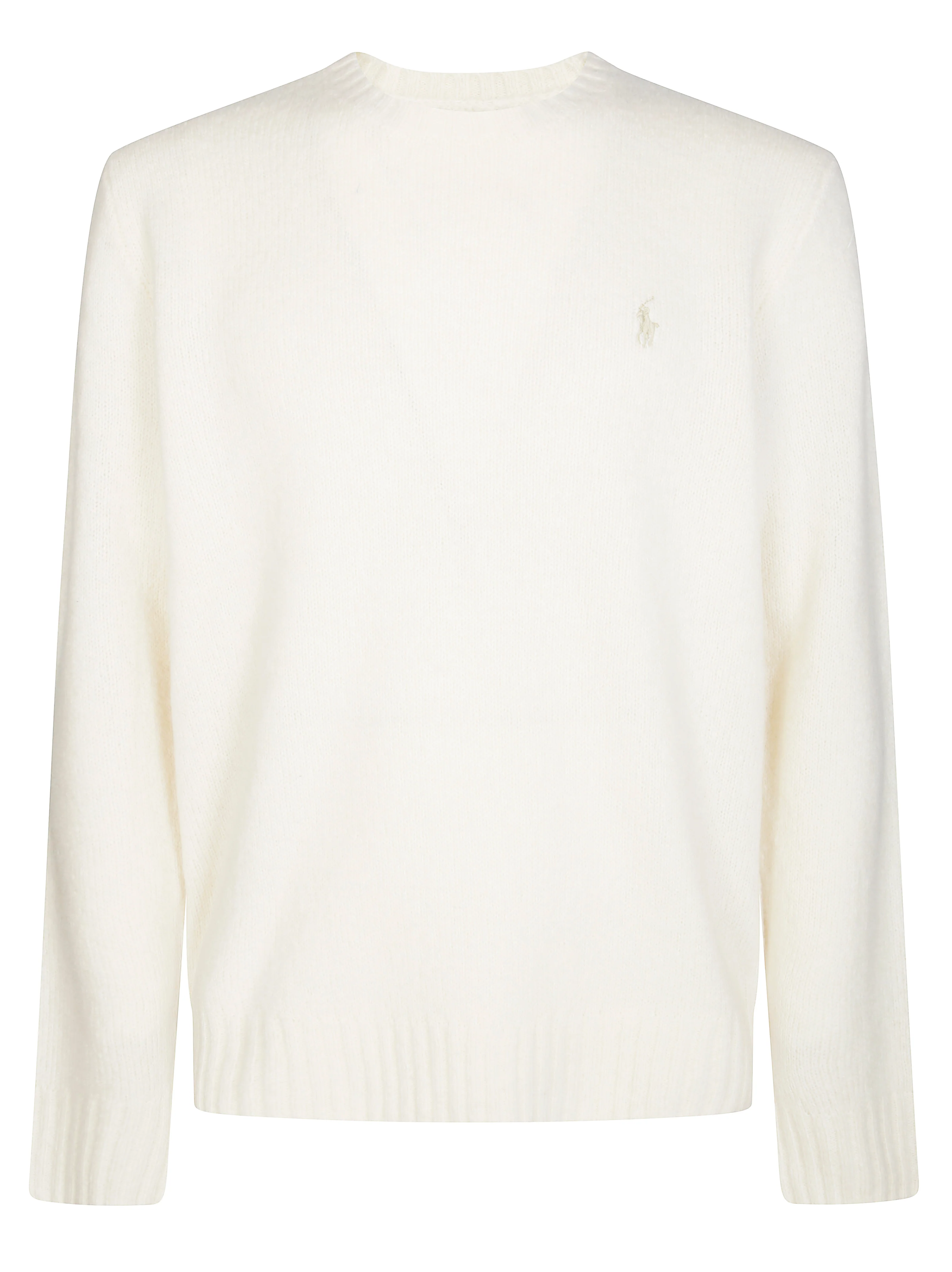 Polo Ralph Lauren Classic Knit Sweater for Men