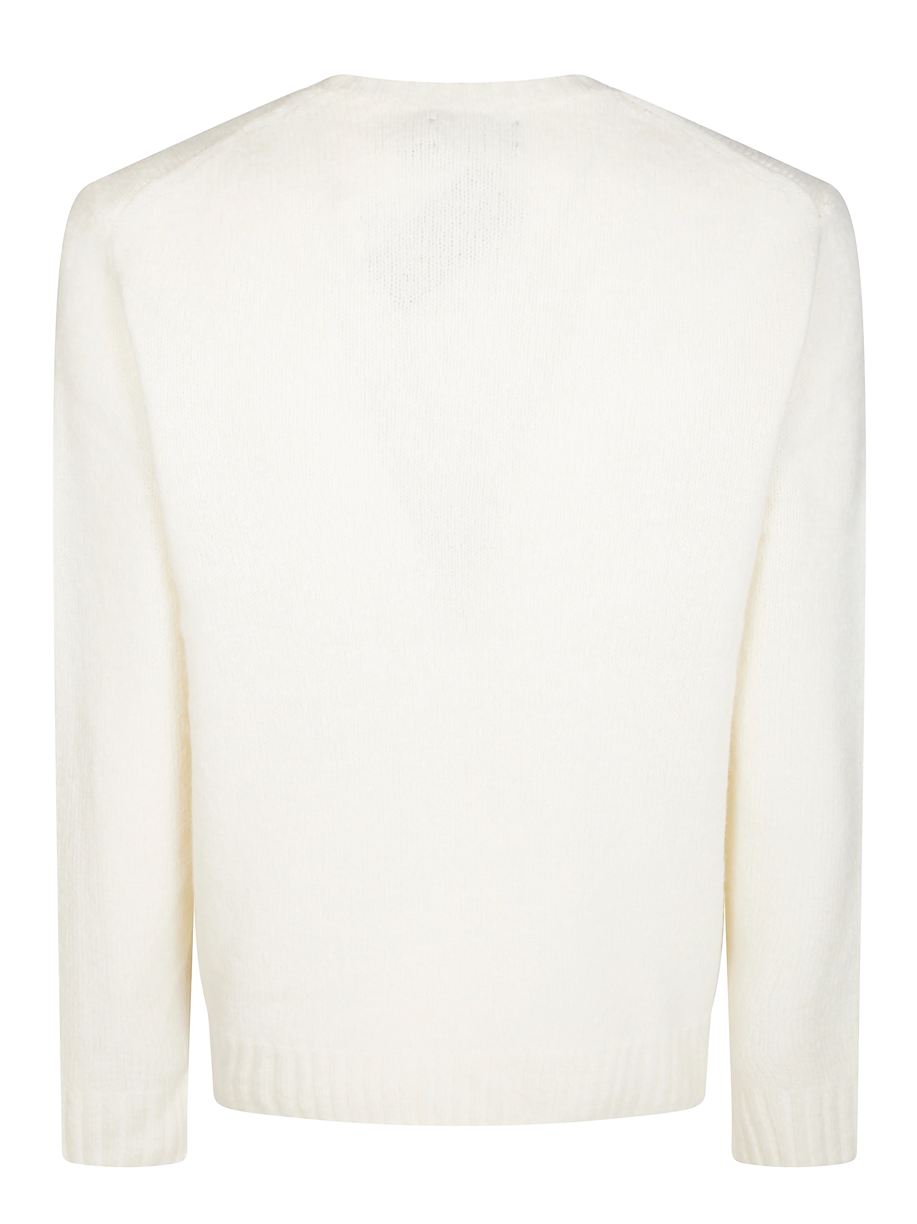 Polo Ralph Lauren Classic Knit Sweater for Men - Image 2