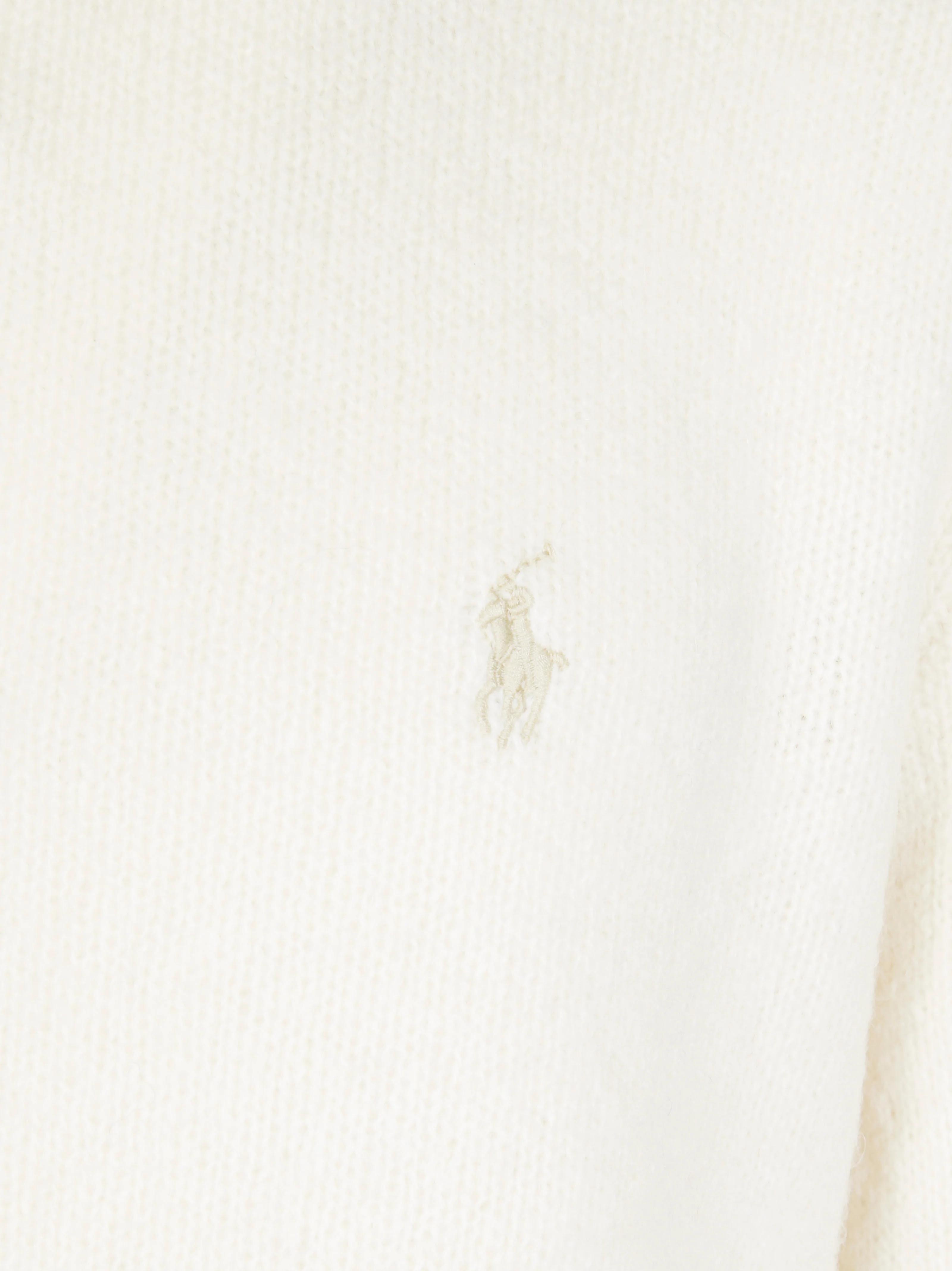 Polo Ralph Lauren Classic Knit Sweater for Men - Image 3