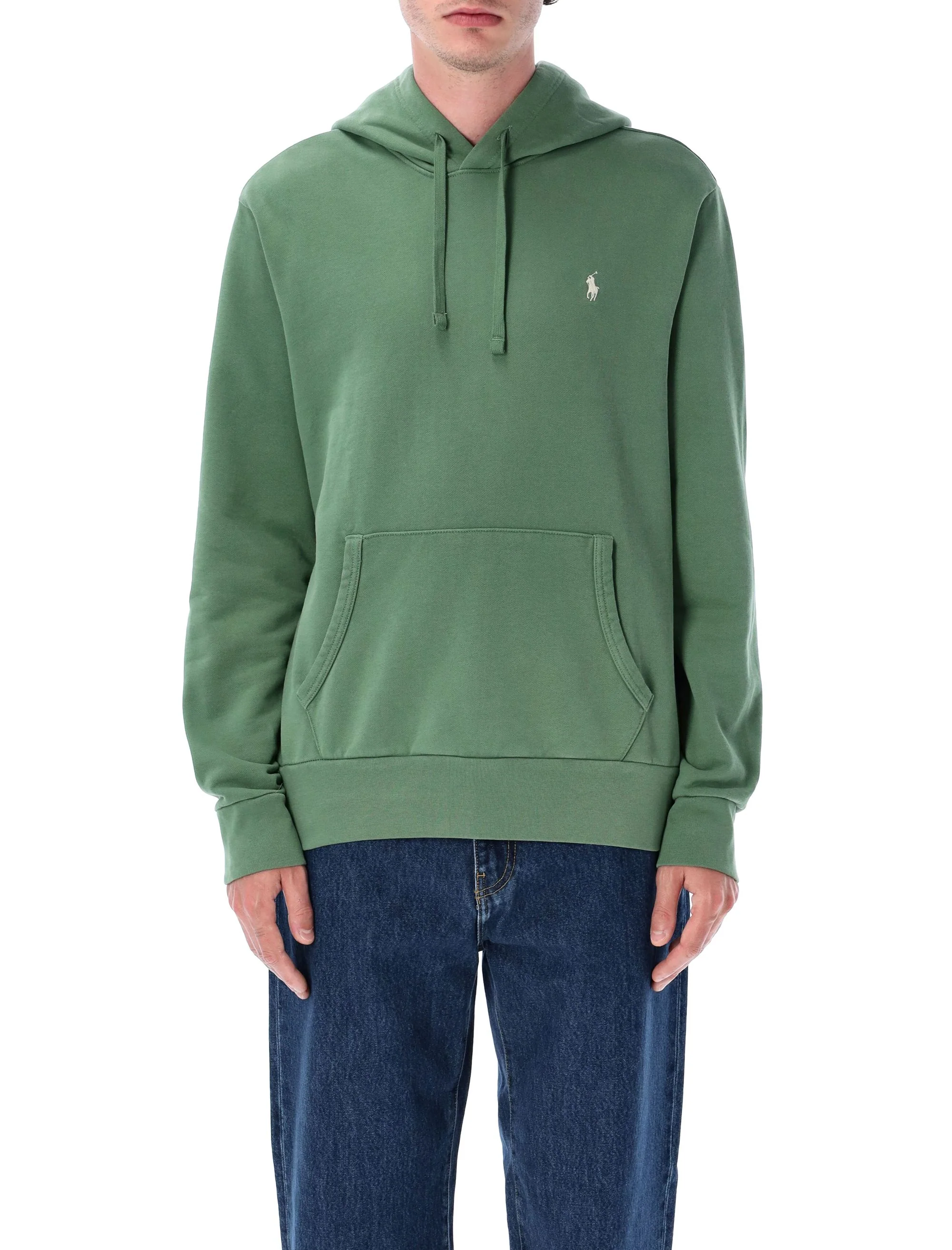 Polo Ralph Lauren Classic Polo Sweater for Men - FW25