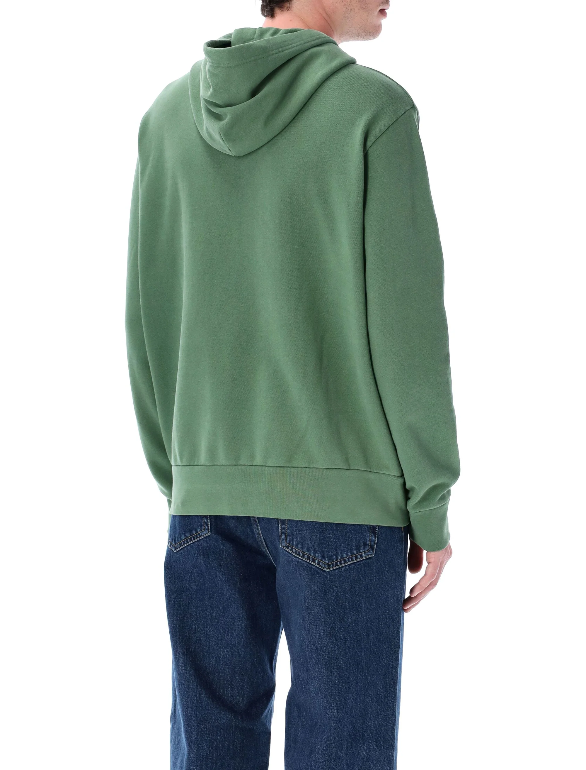 Polo Ralph Lauren Classic Polo Sweater for Men - FW25 - Image 2