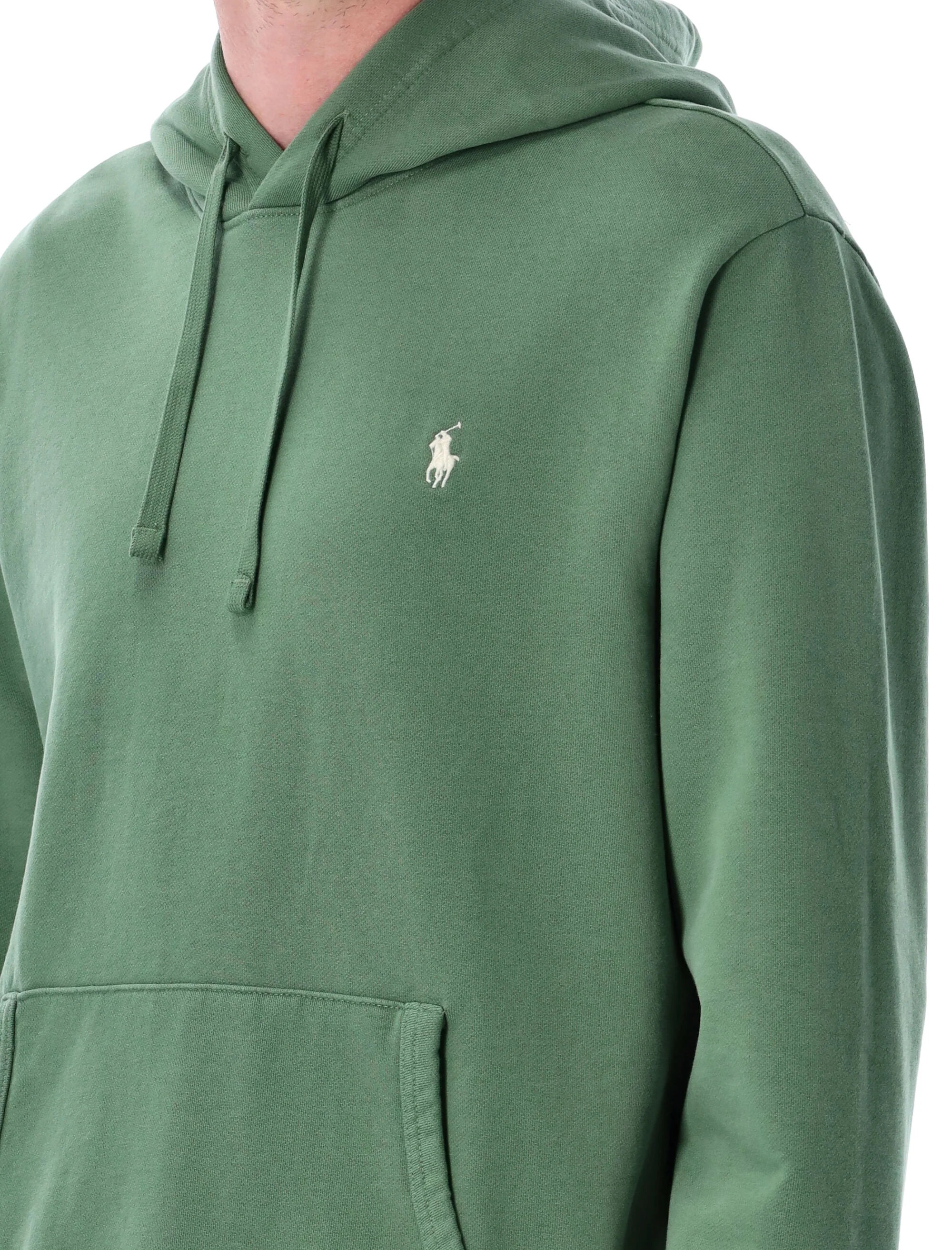 Polo Ralph Lauren Classic Polo Sweater for Men - FW25 - Image 3