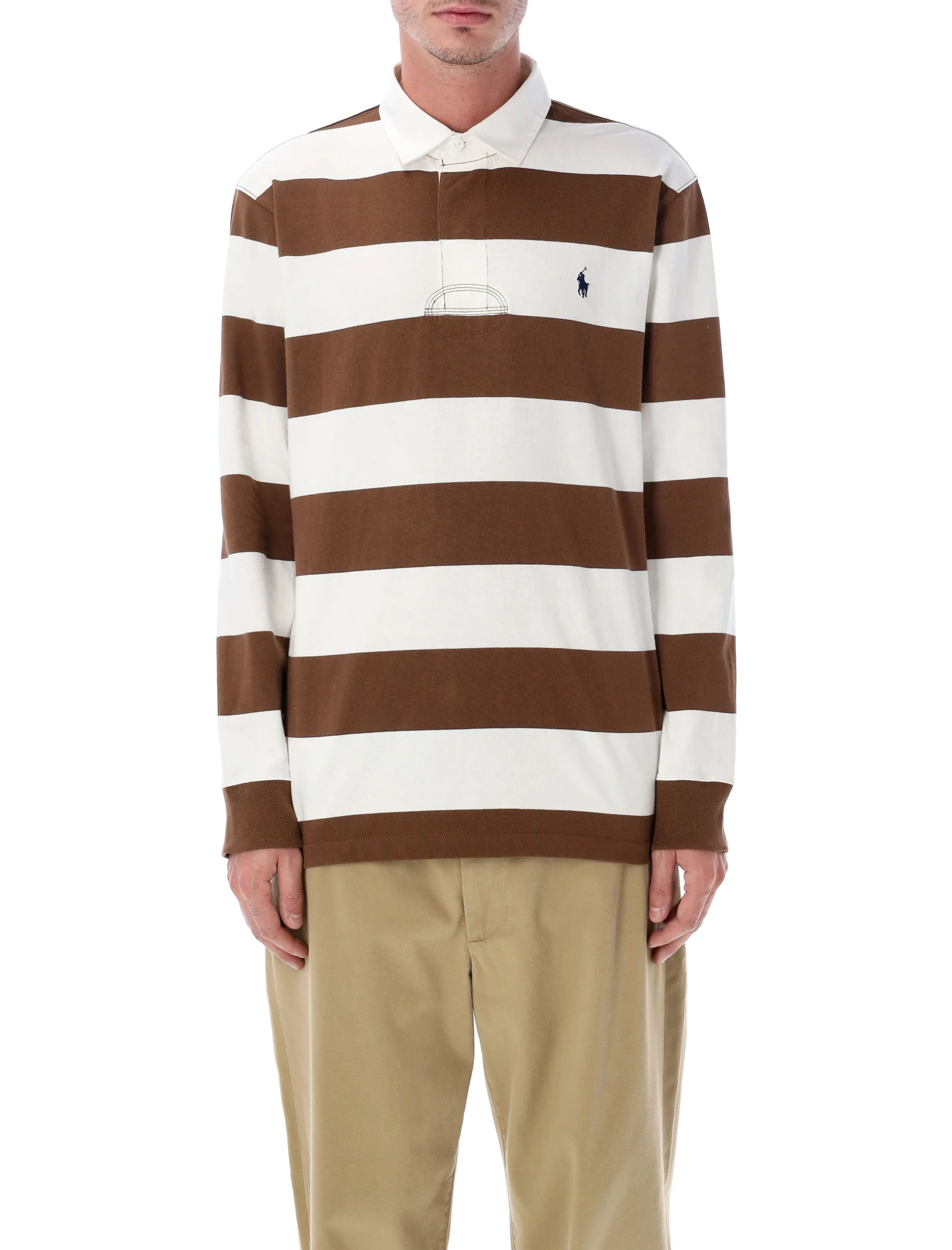 Polo Ralph Lauren Classic Polo T-Shirt for Men