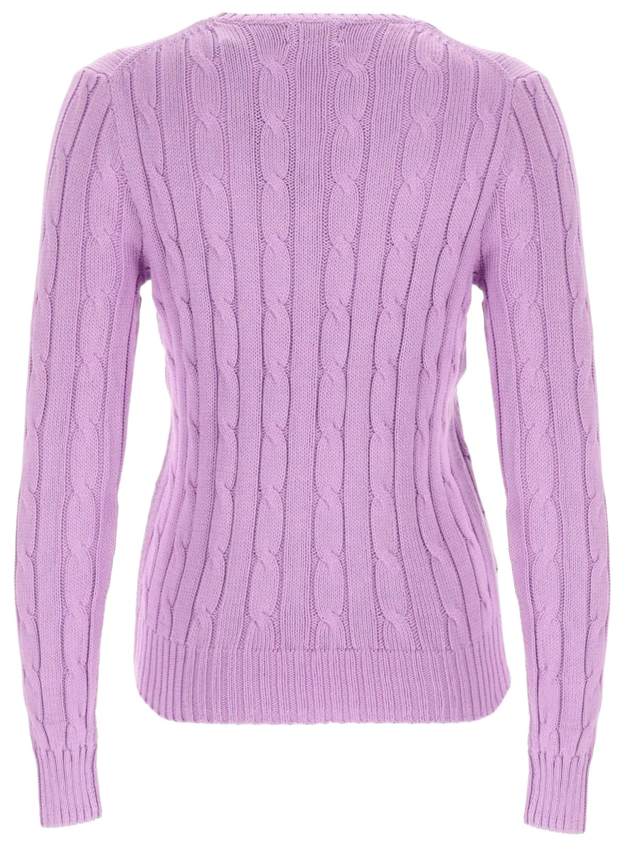 POLO RALPH LAUREN Cotton Knitwear - Image 2