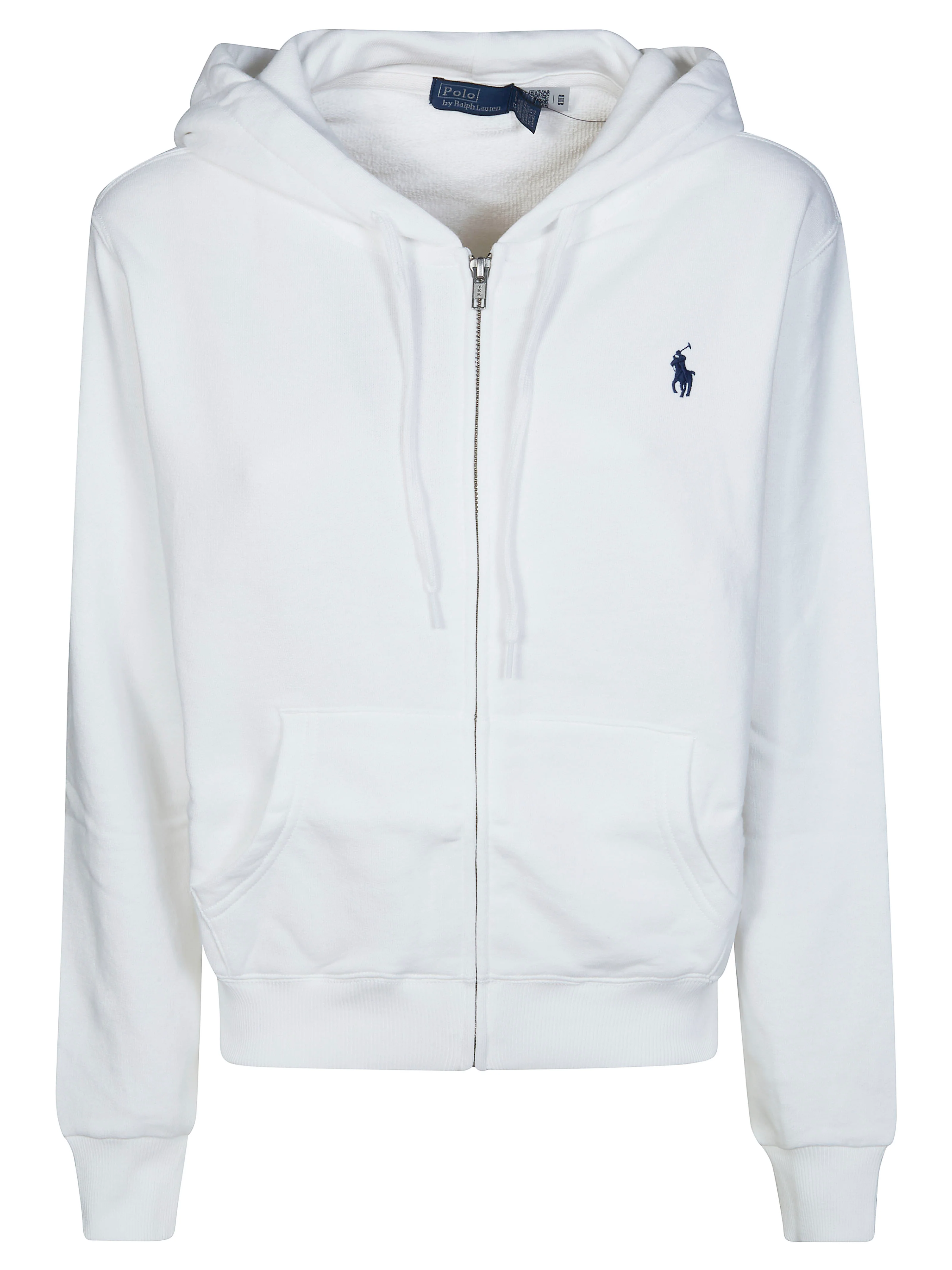 Polo Ralph Lauren Fleece Full-Zip Hoodie