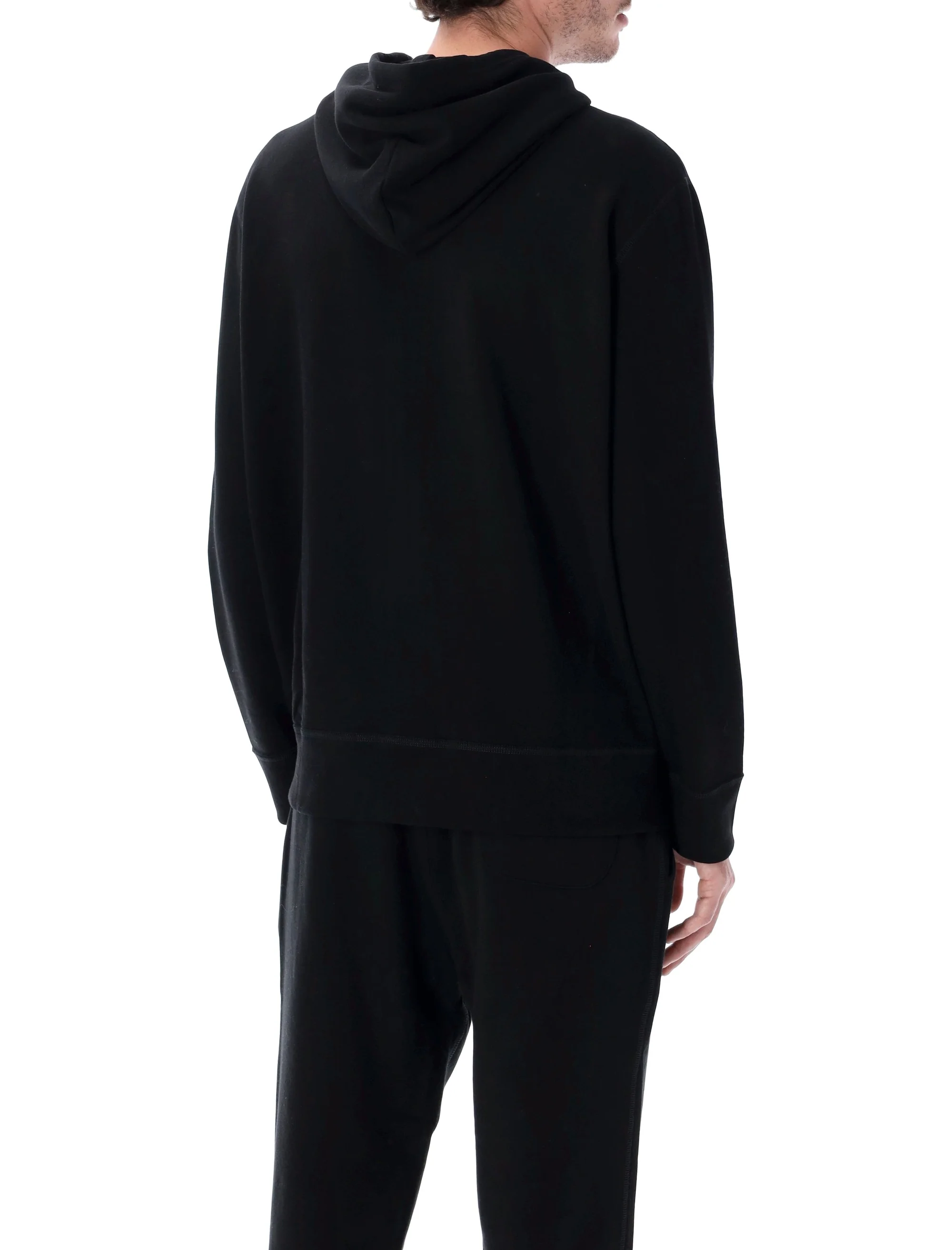 Polo Ralph Lauren Fleece Full-Zip Hoodie - Image 5