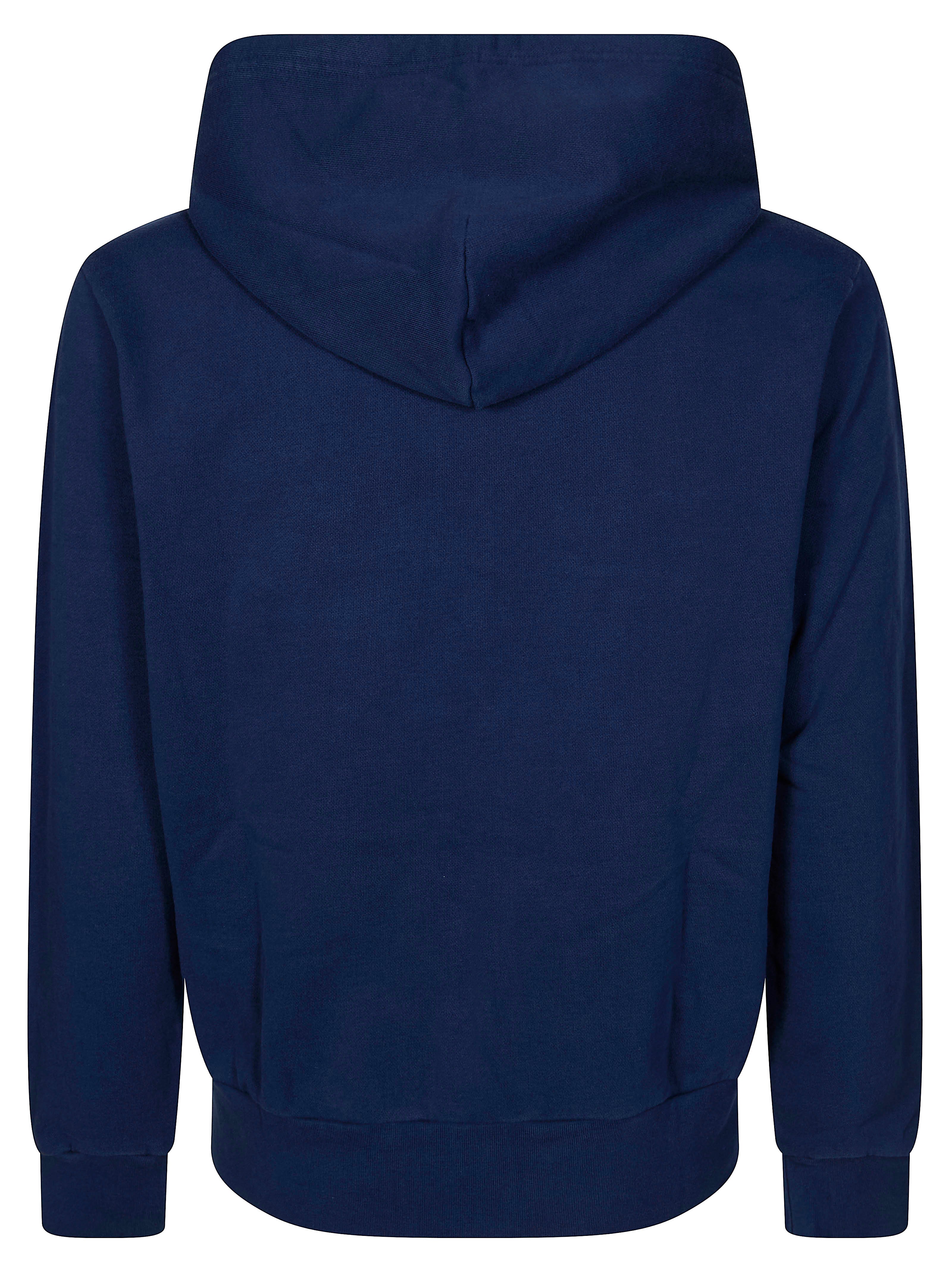 Polo Ralph Lauren Full Zip Hoodie for Men - Spring/Summer 2026 - Image 2