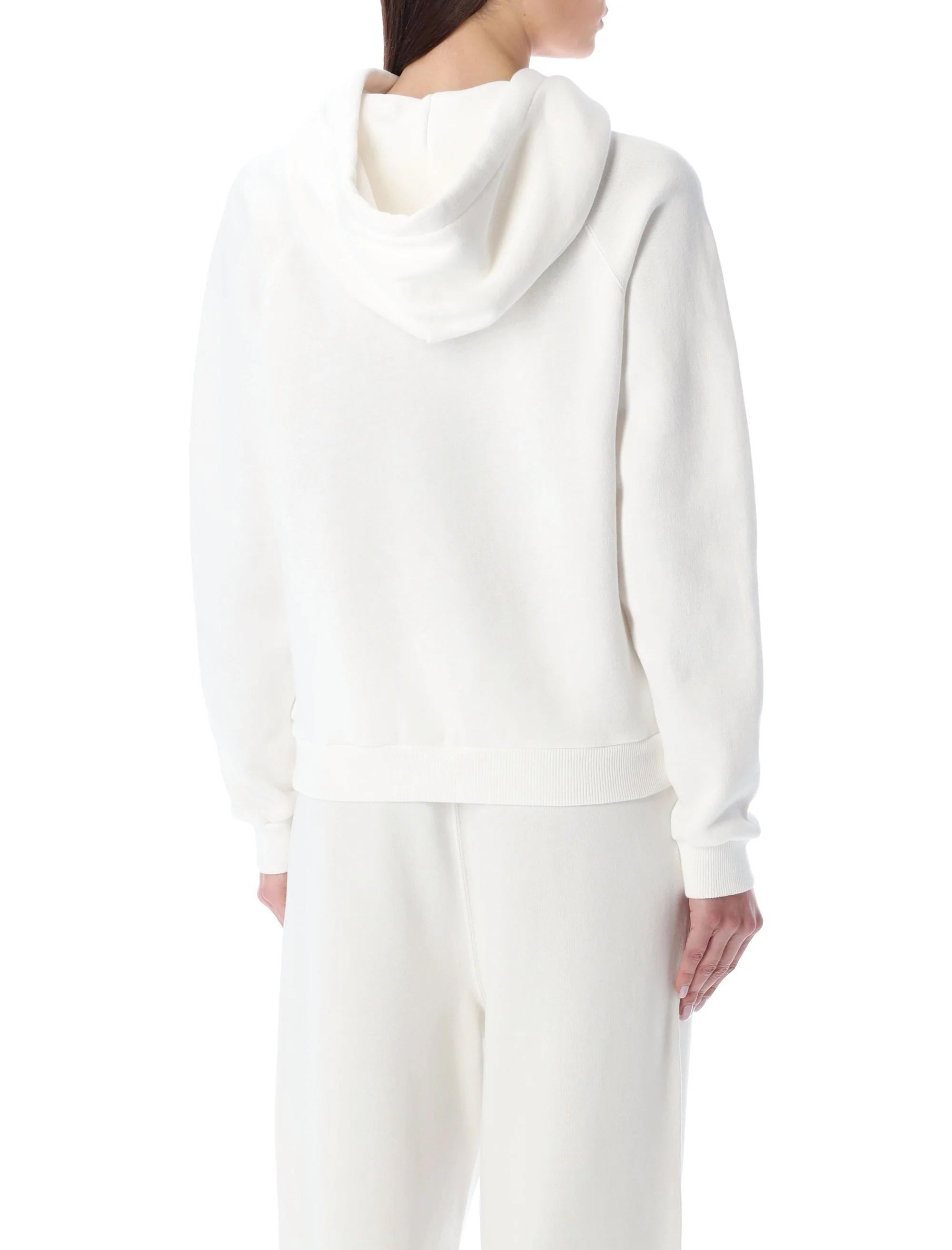 Polo Ralph Lauren Hooded Cotton Sweatshirt - Image 2