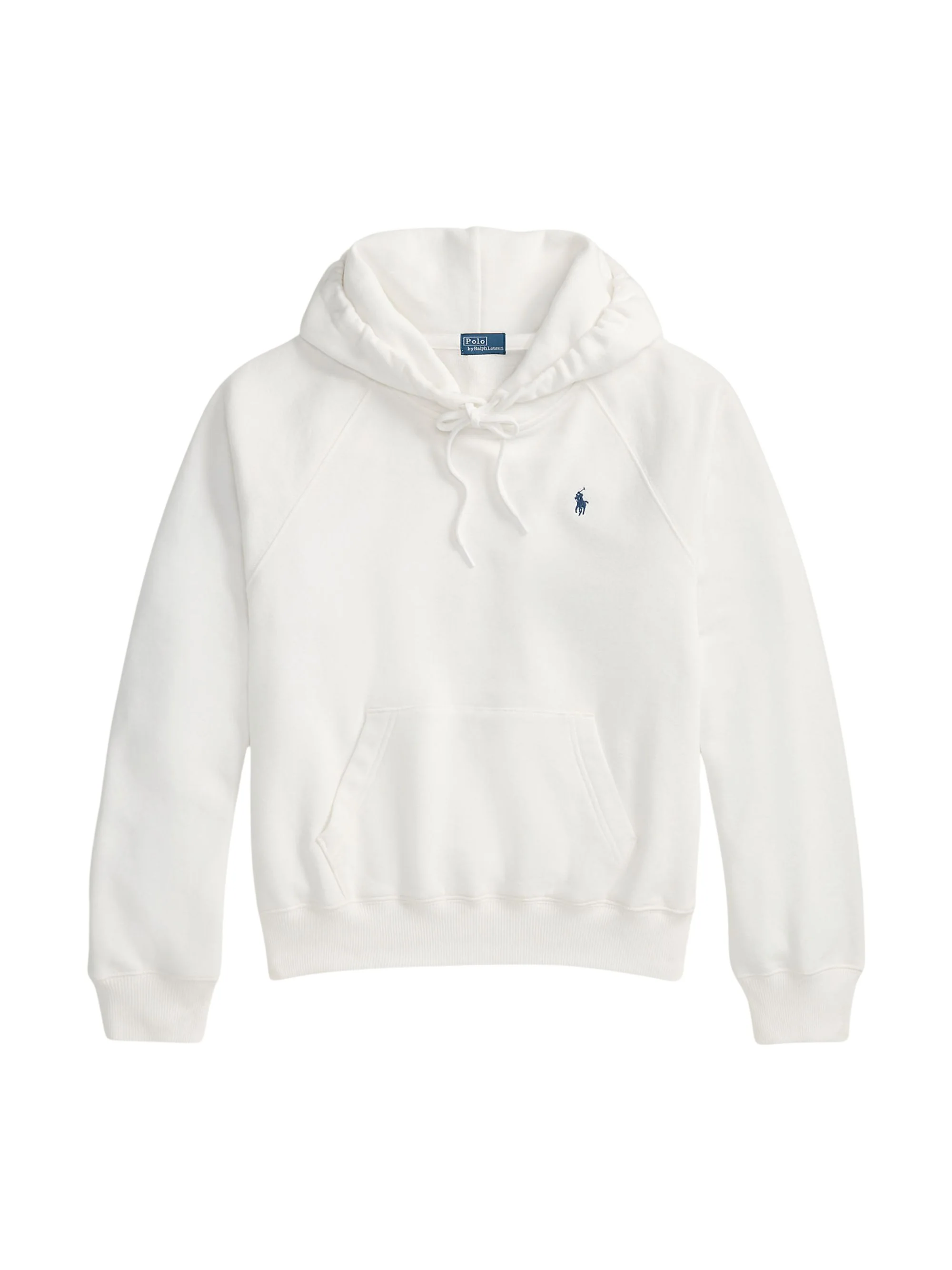 Polo Ralph Lauren Hooded Cotton Sweatshirt - Image 4