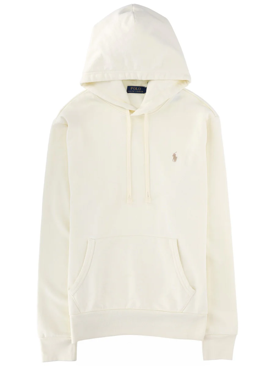 POLO RALPH LAUREN Hooded Sweatshirt Rl