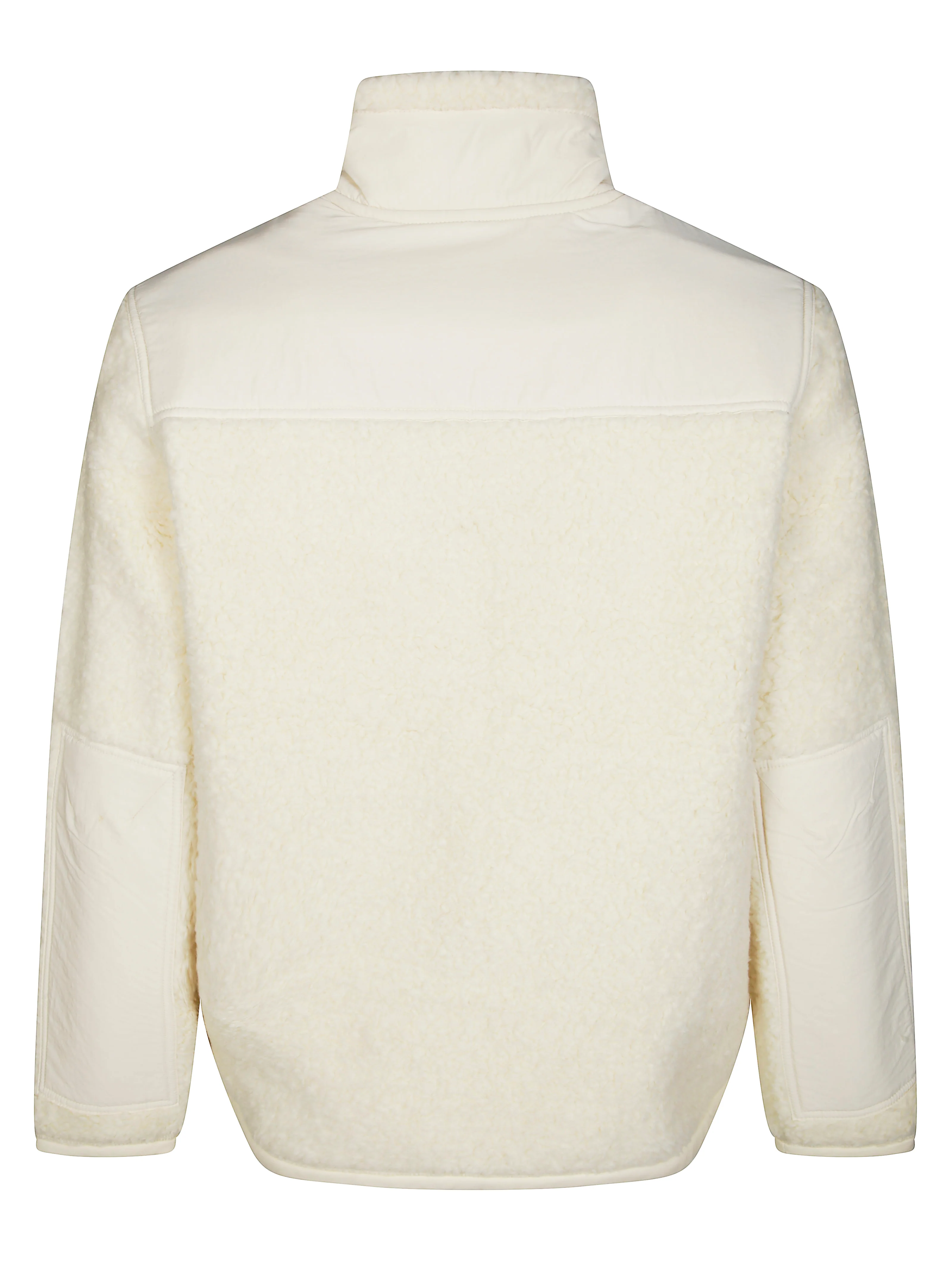 Polo Ralph Lauren Hybrid Half-Zip Pullover - Image 2