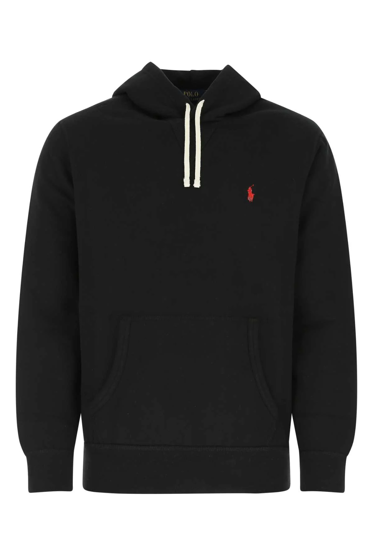 Polo Ralph Lauren Logo Hoodie - Image 2