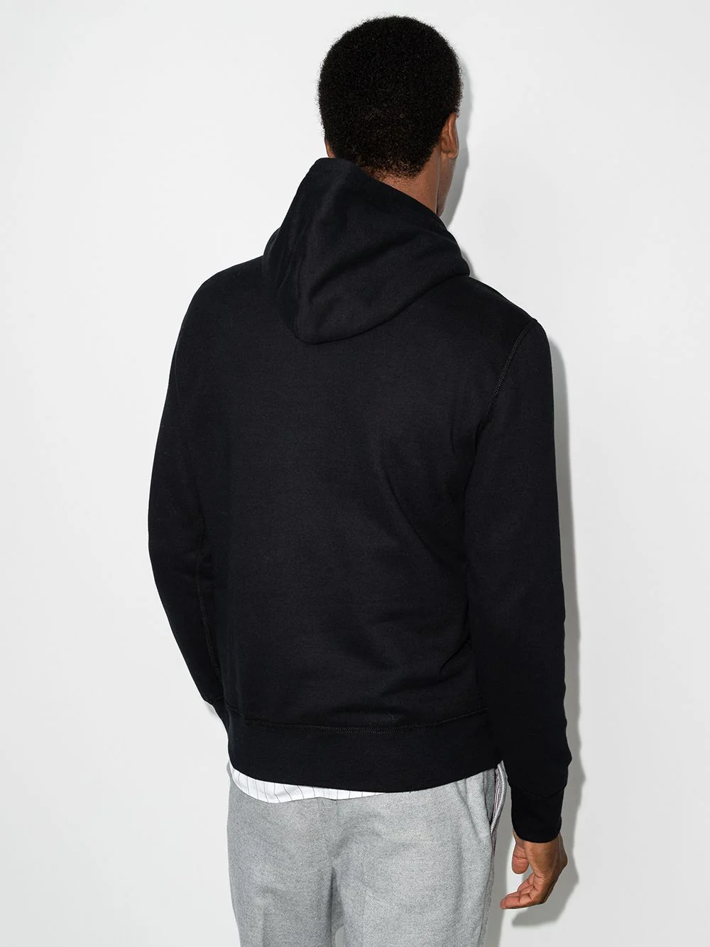 Polo Ralph Lauren Logo Hoodie - Image 5