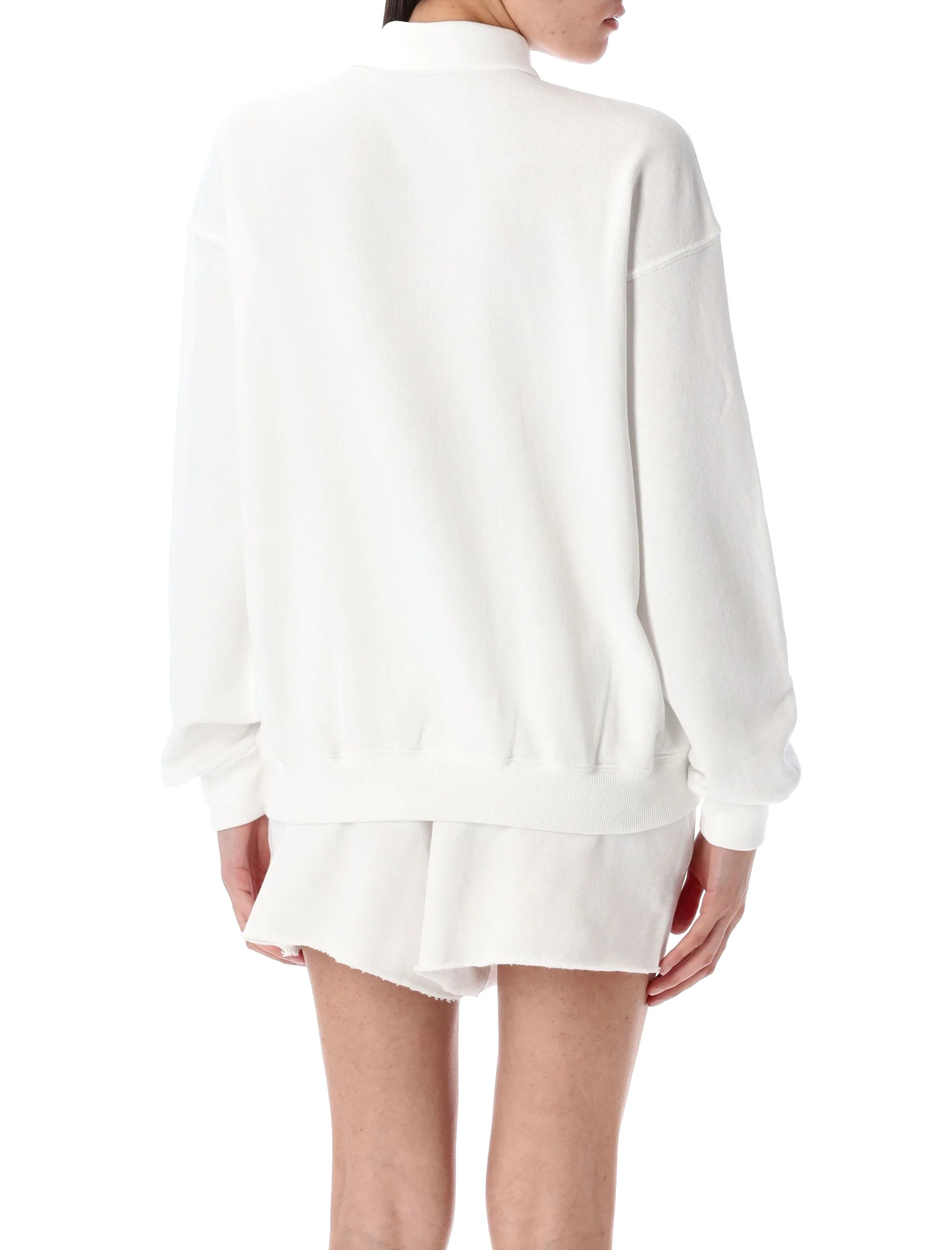 Polo Ralph Lauren Long-sleeve Polo Sweatshirt - Image 2