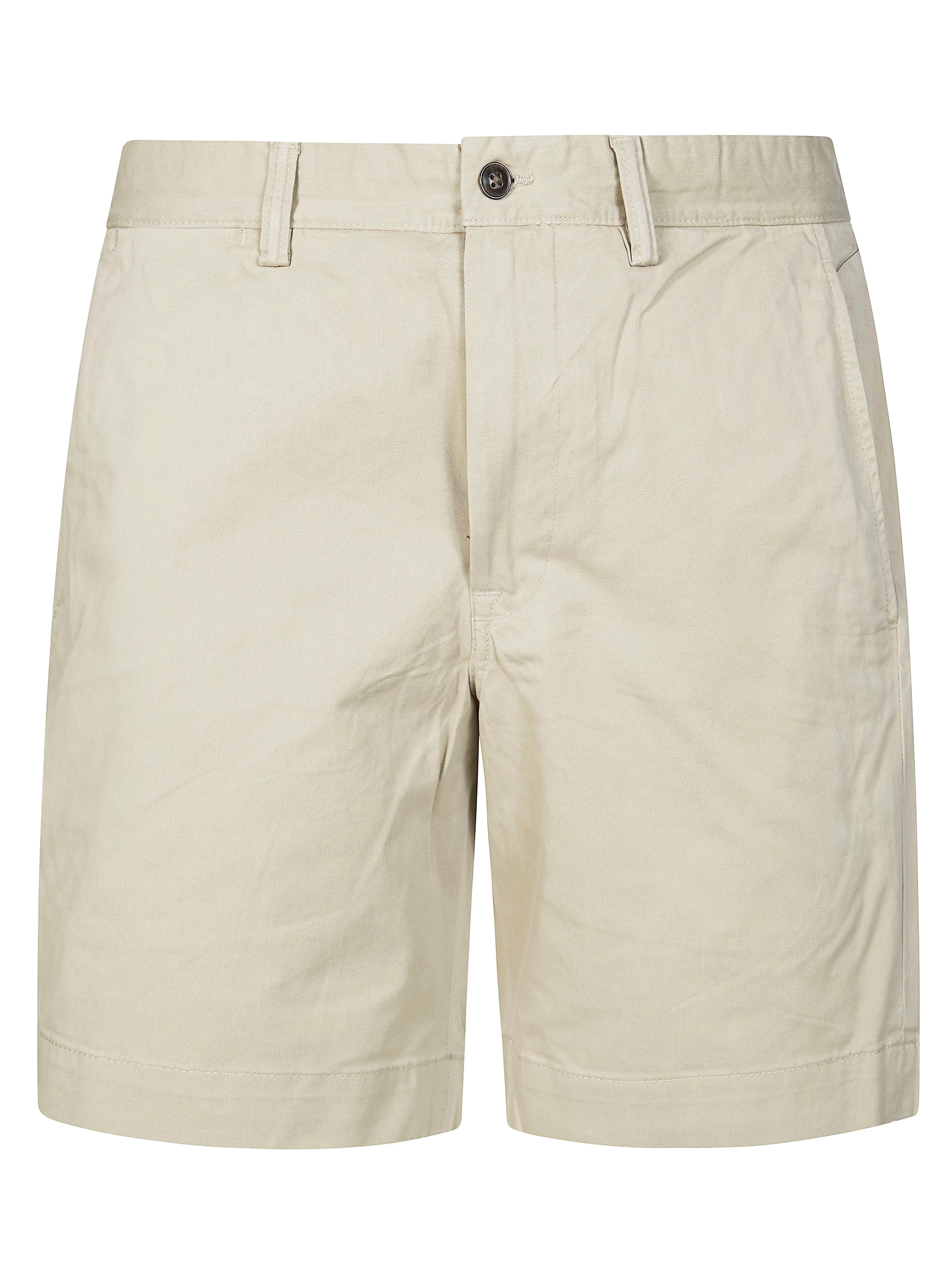 Polo Ralph Lauren Men's Bermuda Classic Fit Shorts