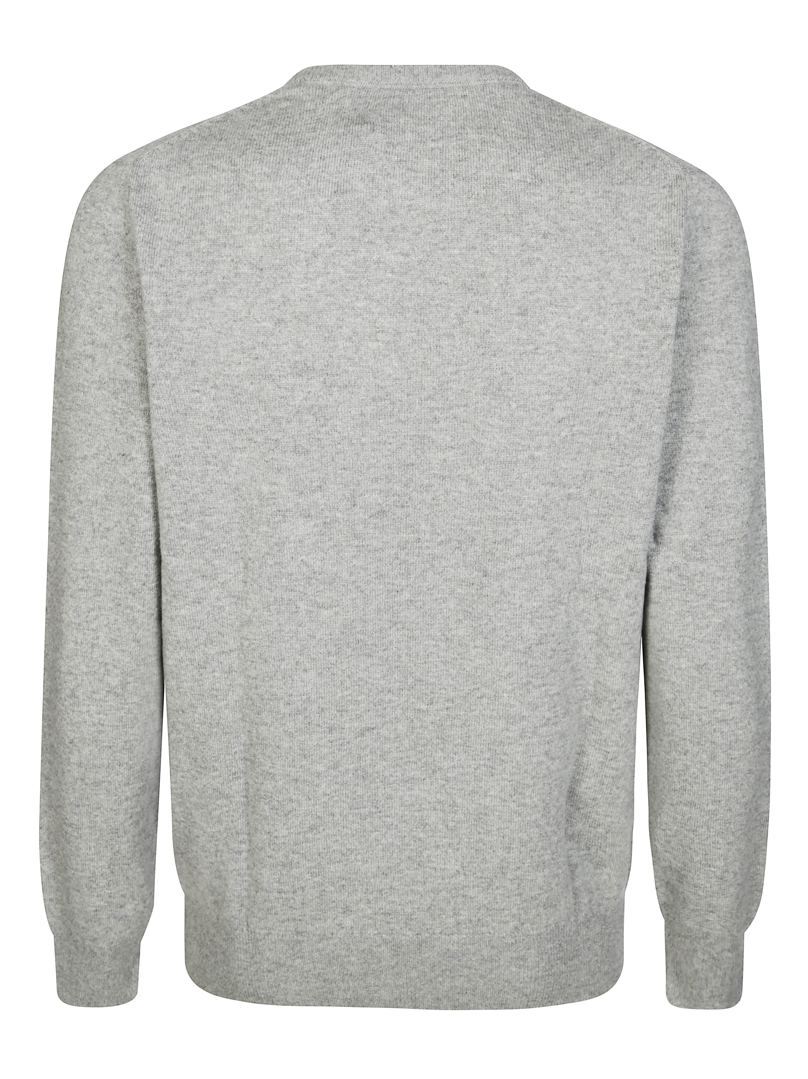 Polo Ralph Lauren Men's Classic Sweater - Image 2