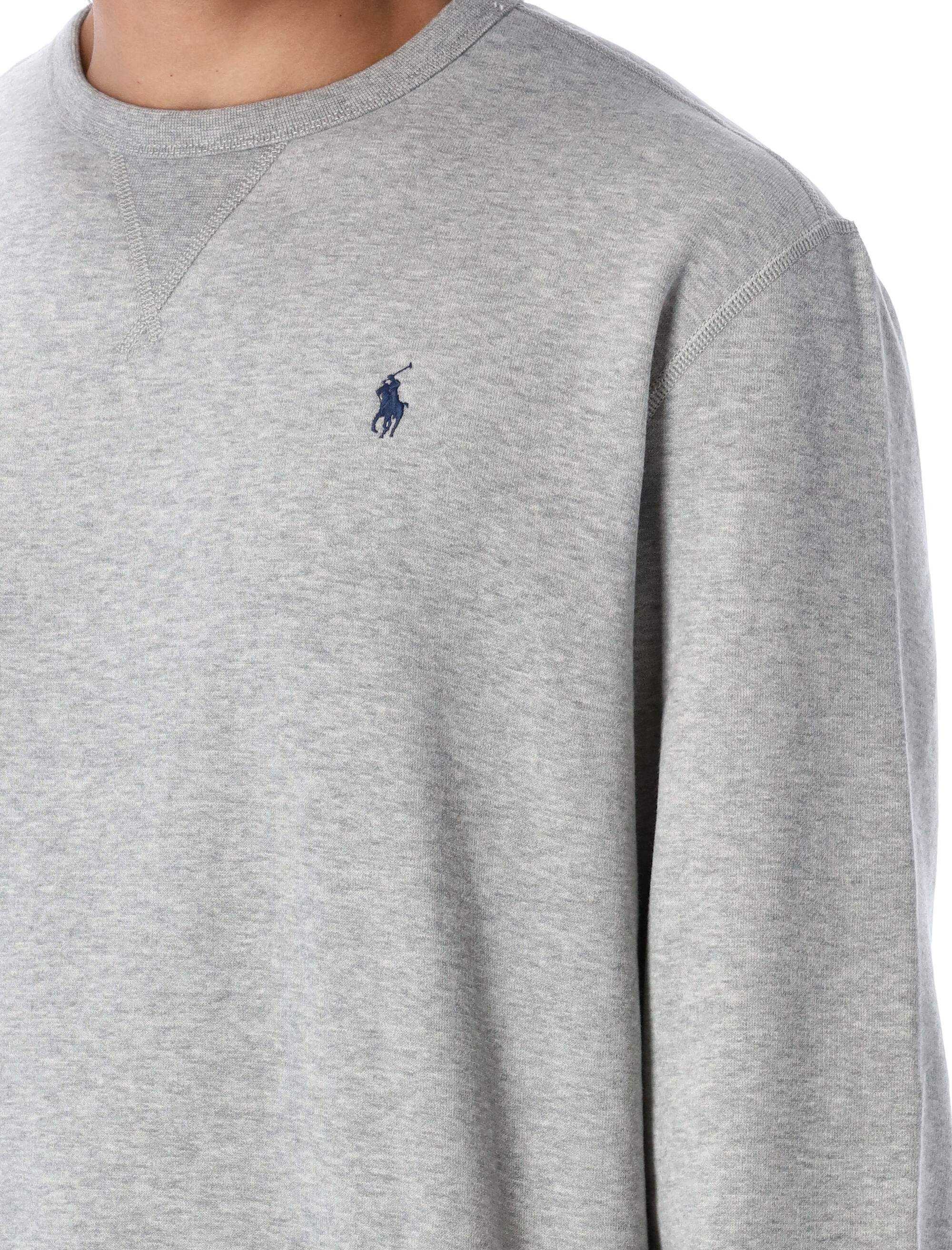 Polo Ralph Lauren Men's Classic V-Neck Sweatshirt - Size L - Image 3