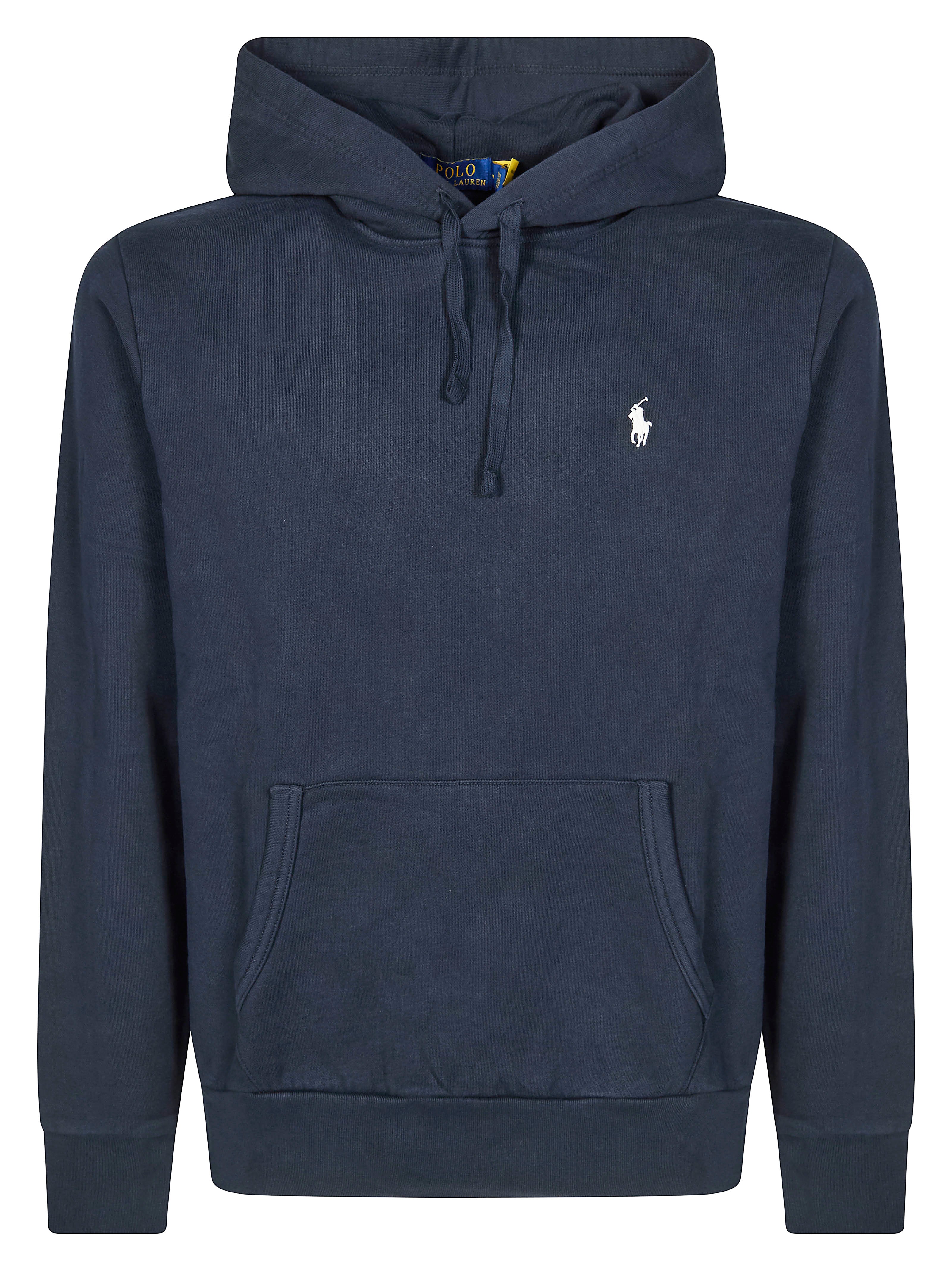 Polo Ralph Lauren Men's Knit Hoodie