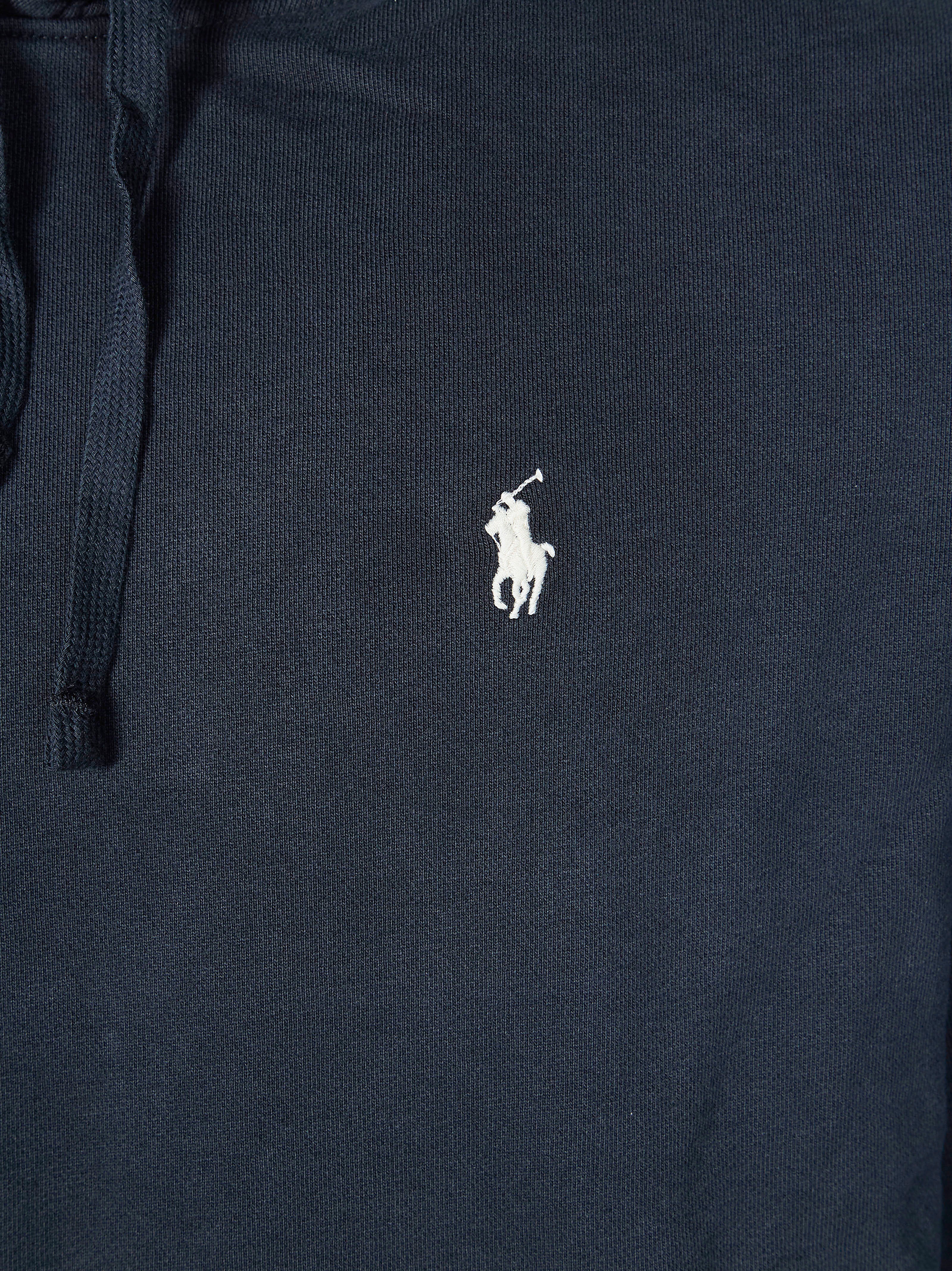 Polo Ralph Lauren Men's Knit Hoodie - Image 2