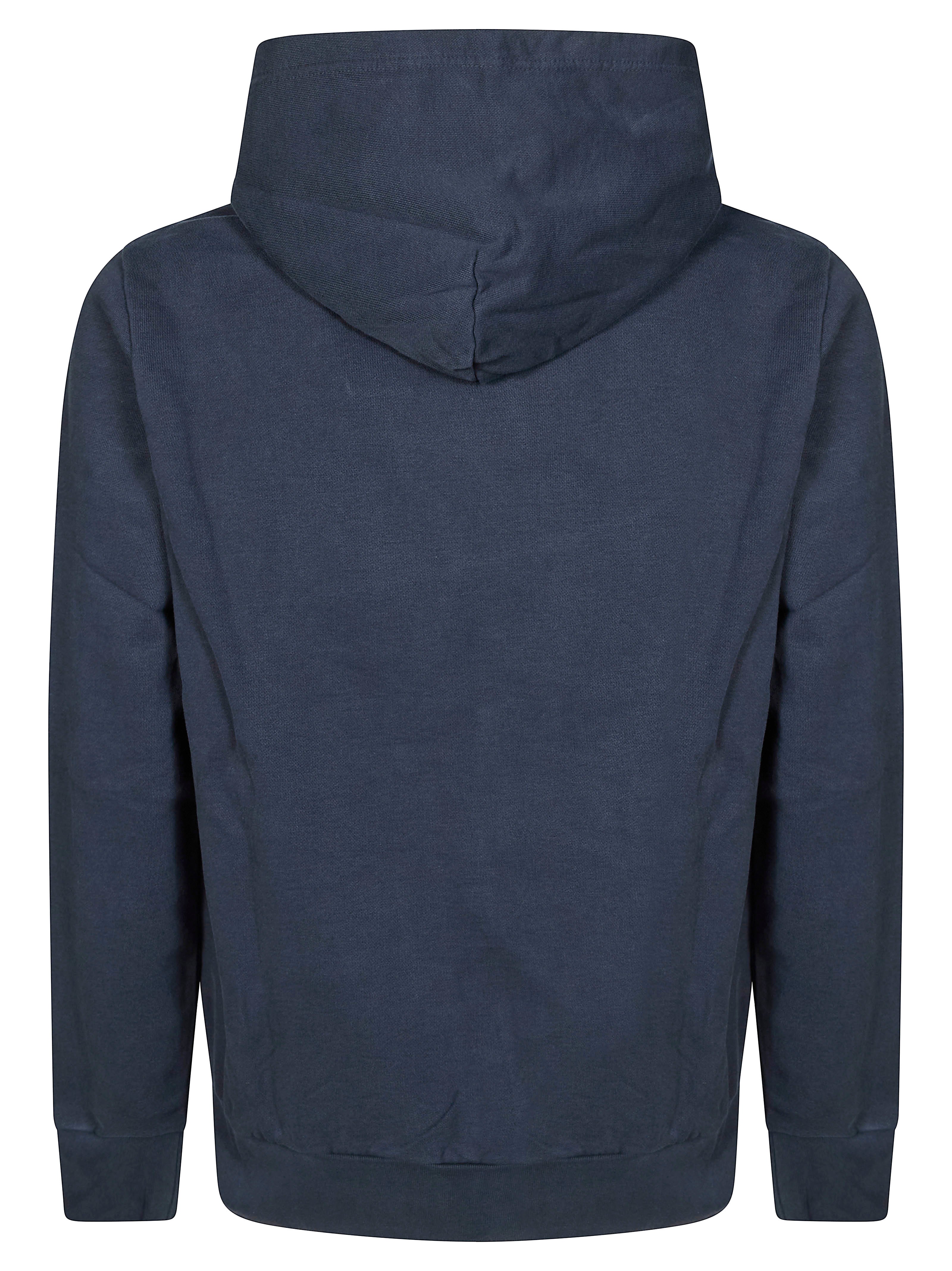 Polo Ralph Lauren Men's Knit Hoodie - Image 3