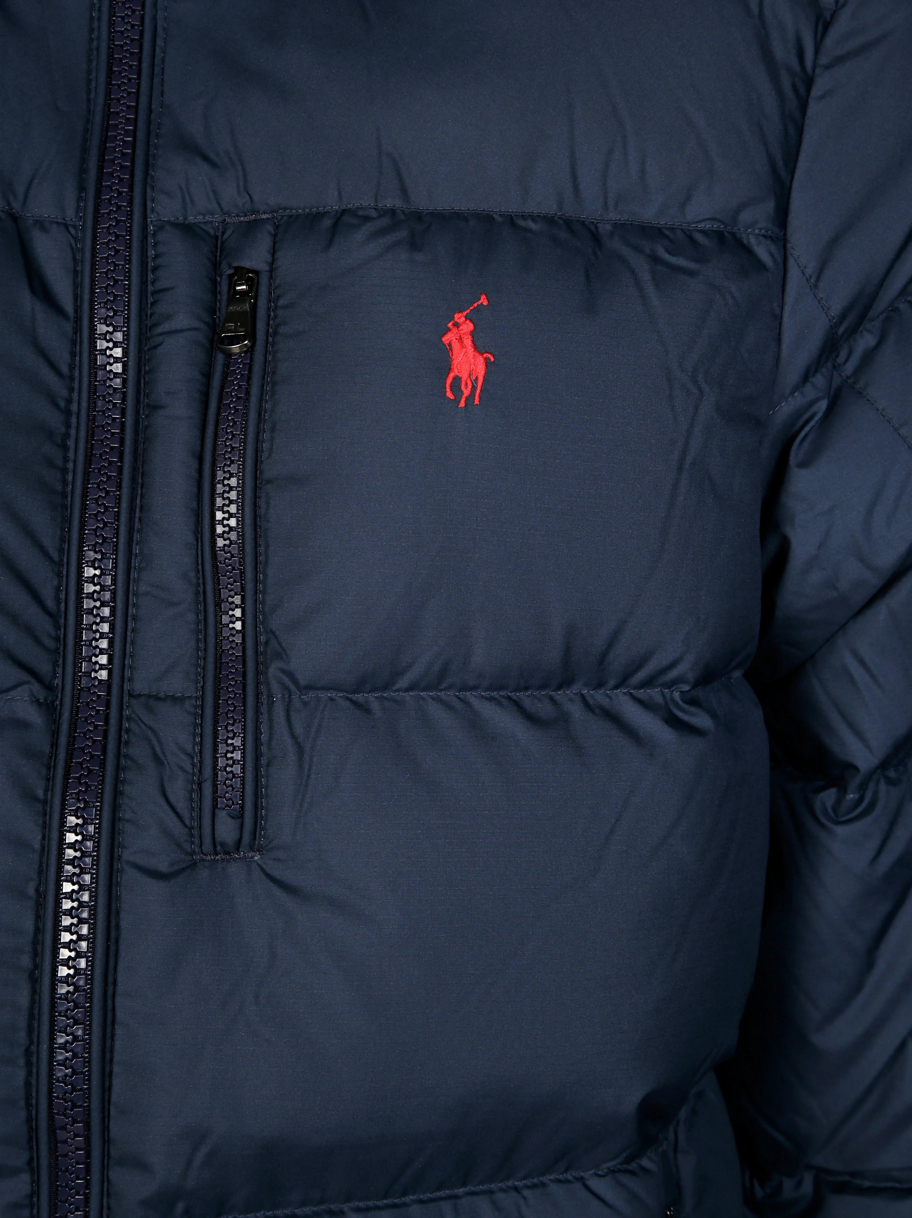 Polo Ralph Lauren Men's Mini Bomber Jacket - Image 3