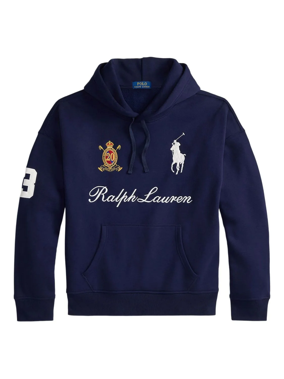 Polo Ralph Lauren Men's Pullover Sweatshirt