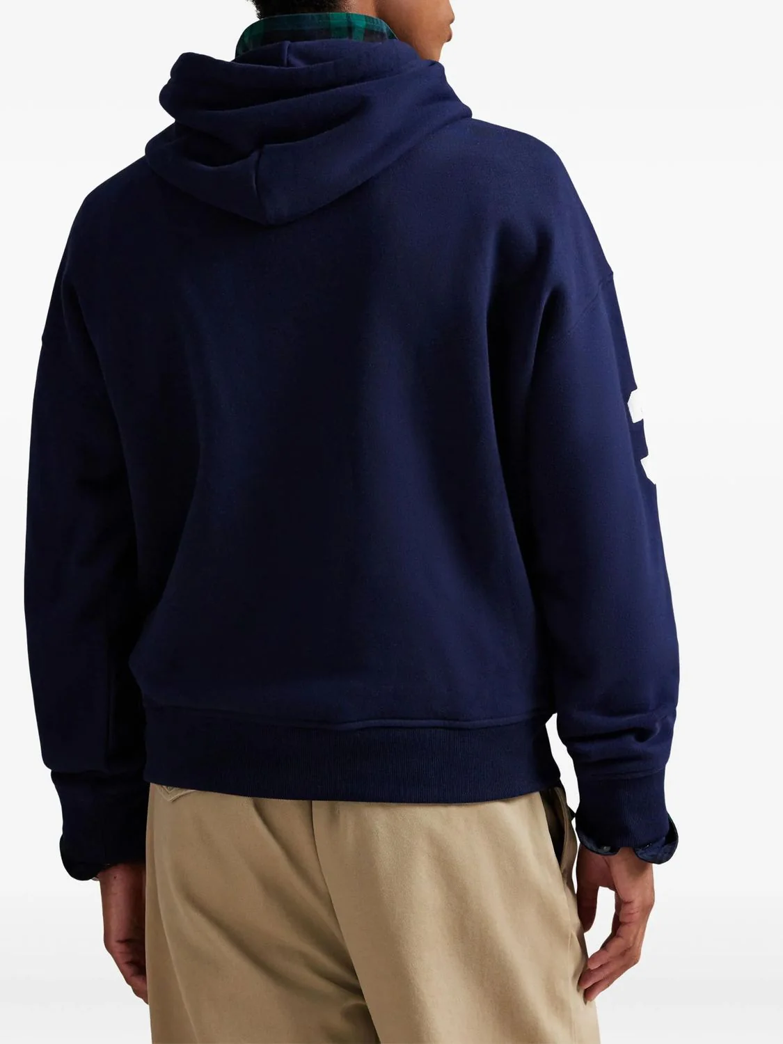 Polo Ralph Lauren Men's Pullover Sweatshirt - Image 2