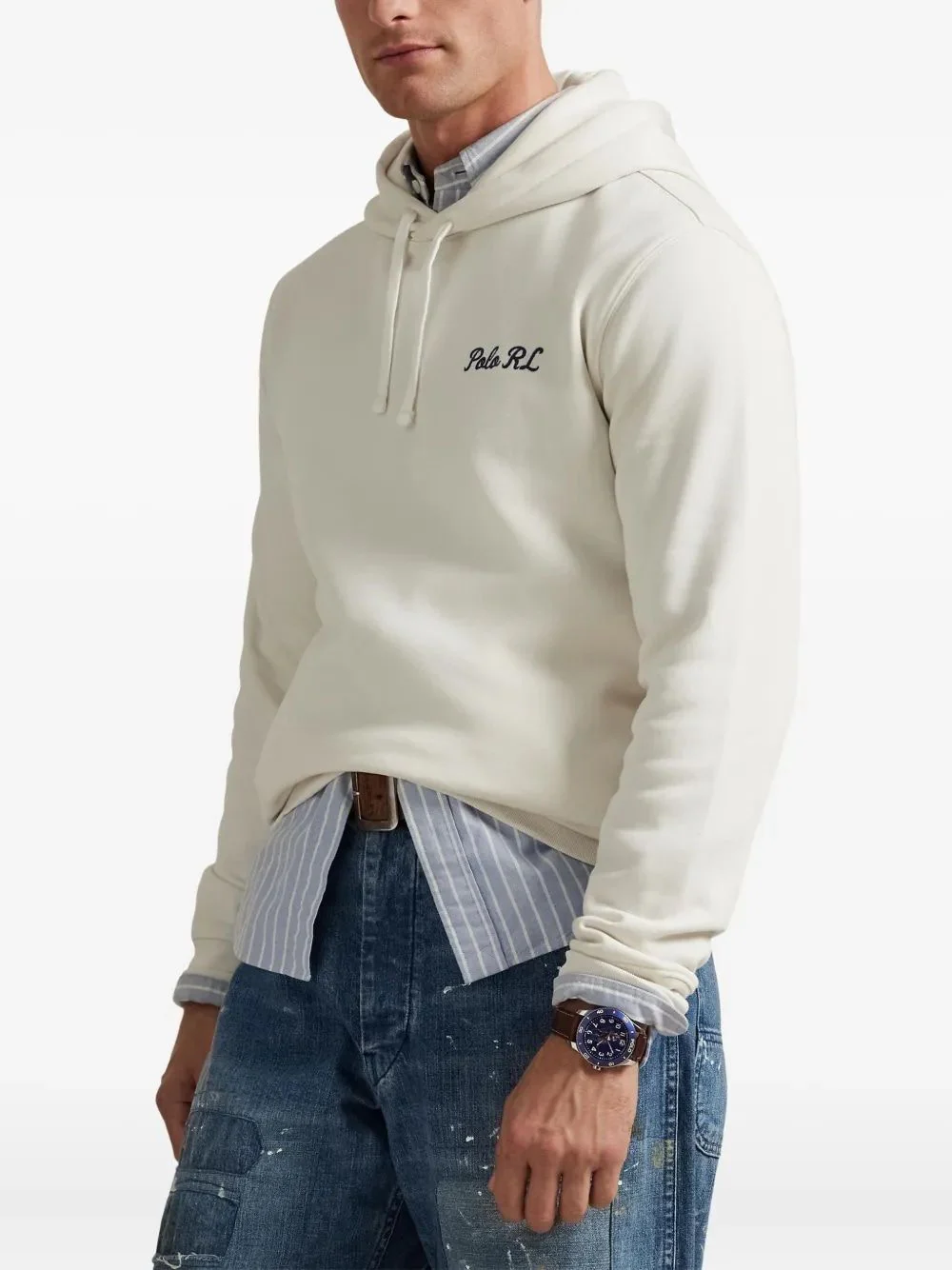 Polo Ralph Lauren Men's Pullover Sweatshirt - Image 3