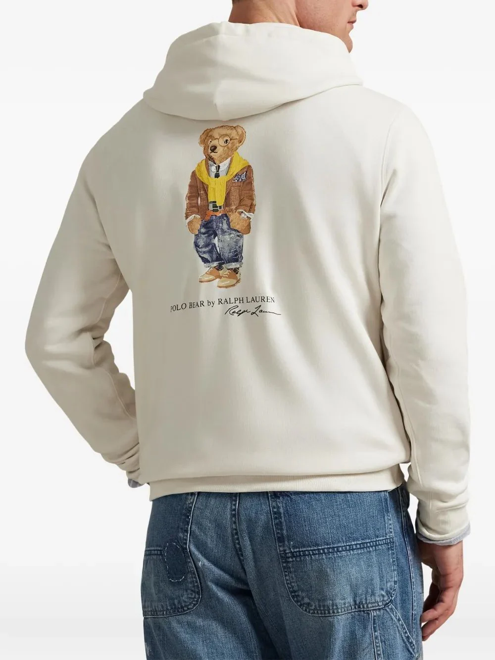 Polo Ralph Lauren Men's Pullover Sweatshirt - Image 4