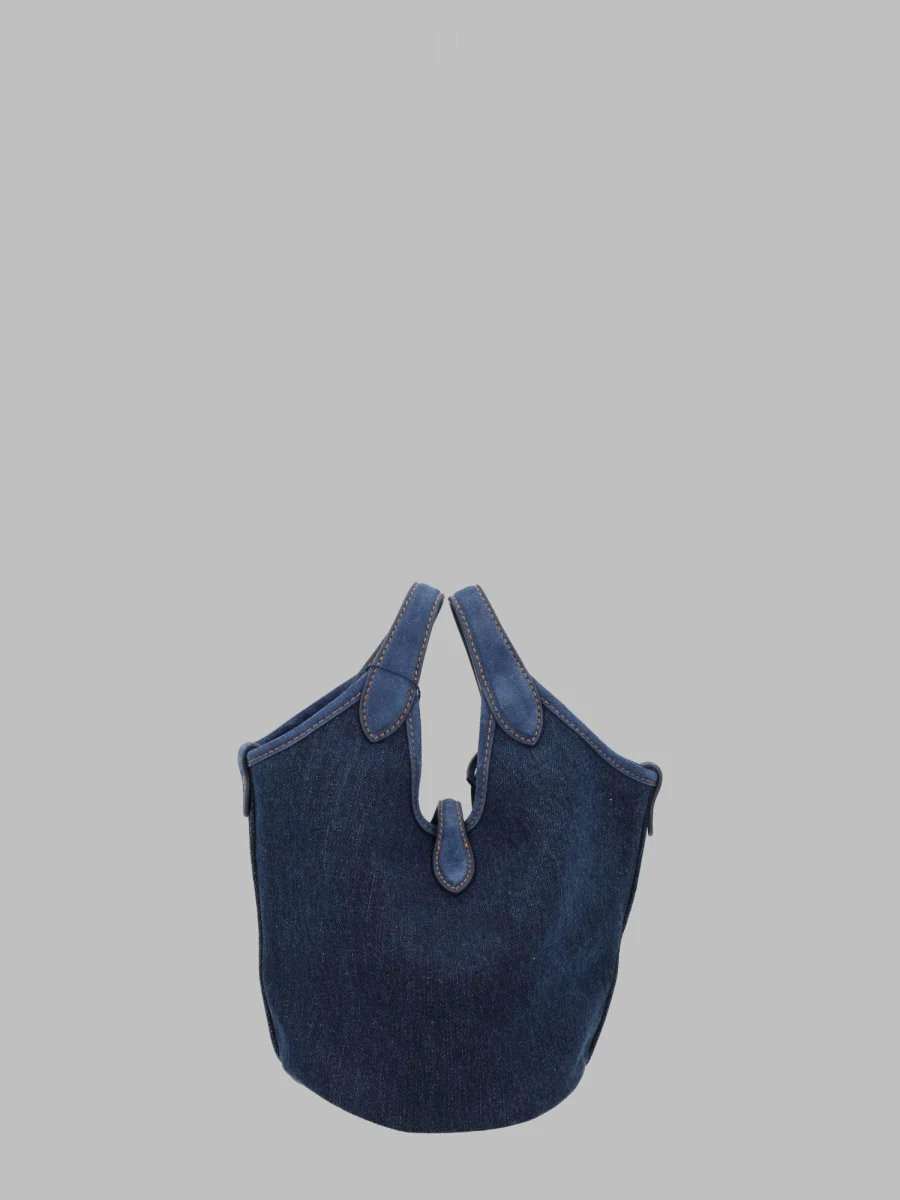 Polo Ralph Lauren Mini Chic Shoulder Handbag - Image 2