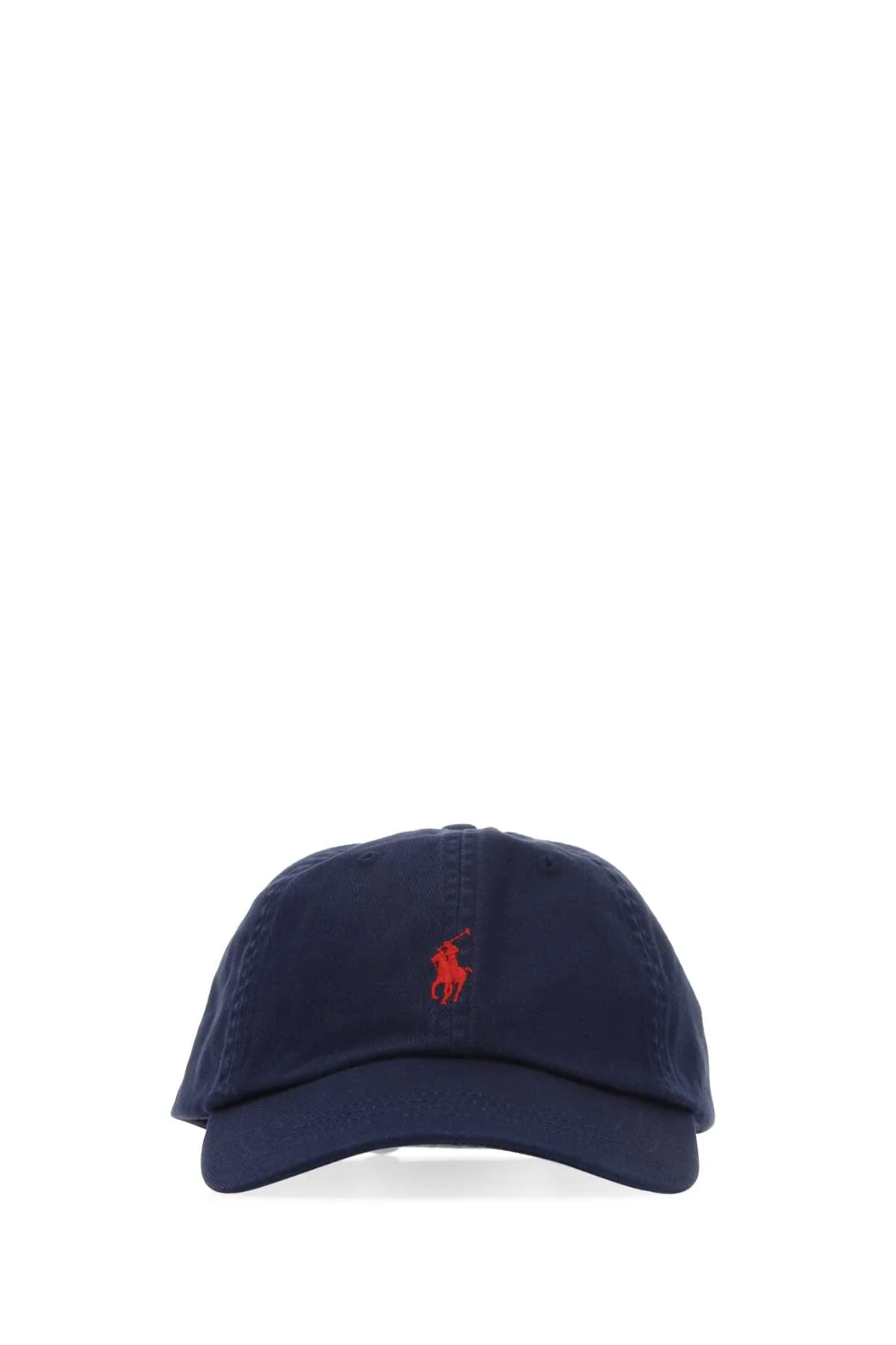 Polo Ralph Lauren Signature Logo Baseball Cap