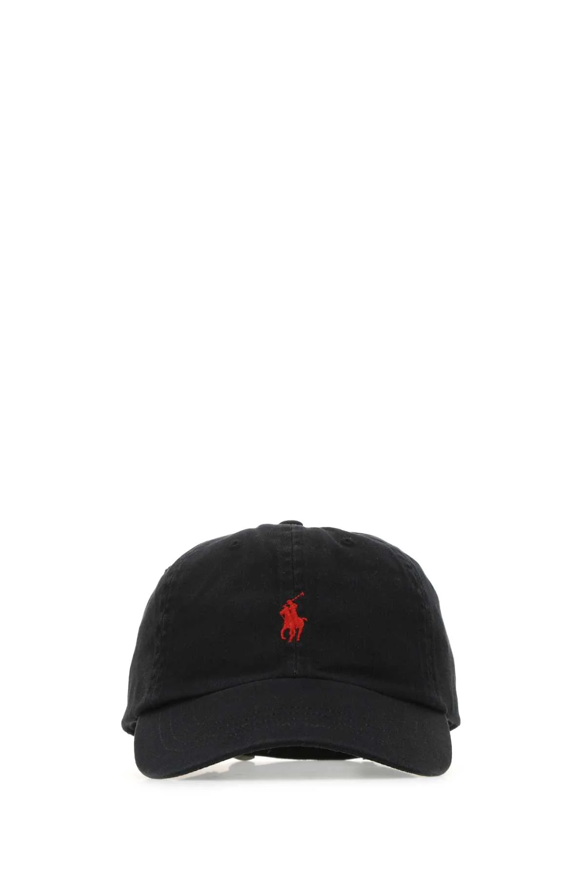 Polo Ralph Lauren Signature Logo Baseball Cap