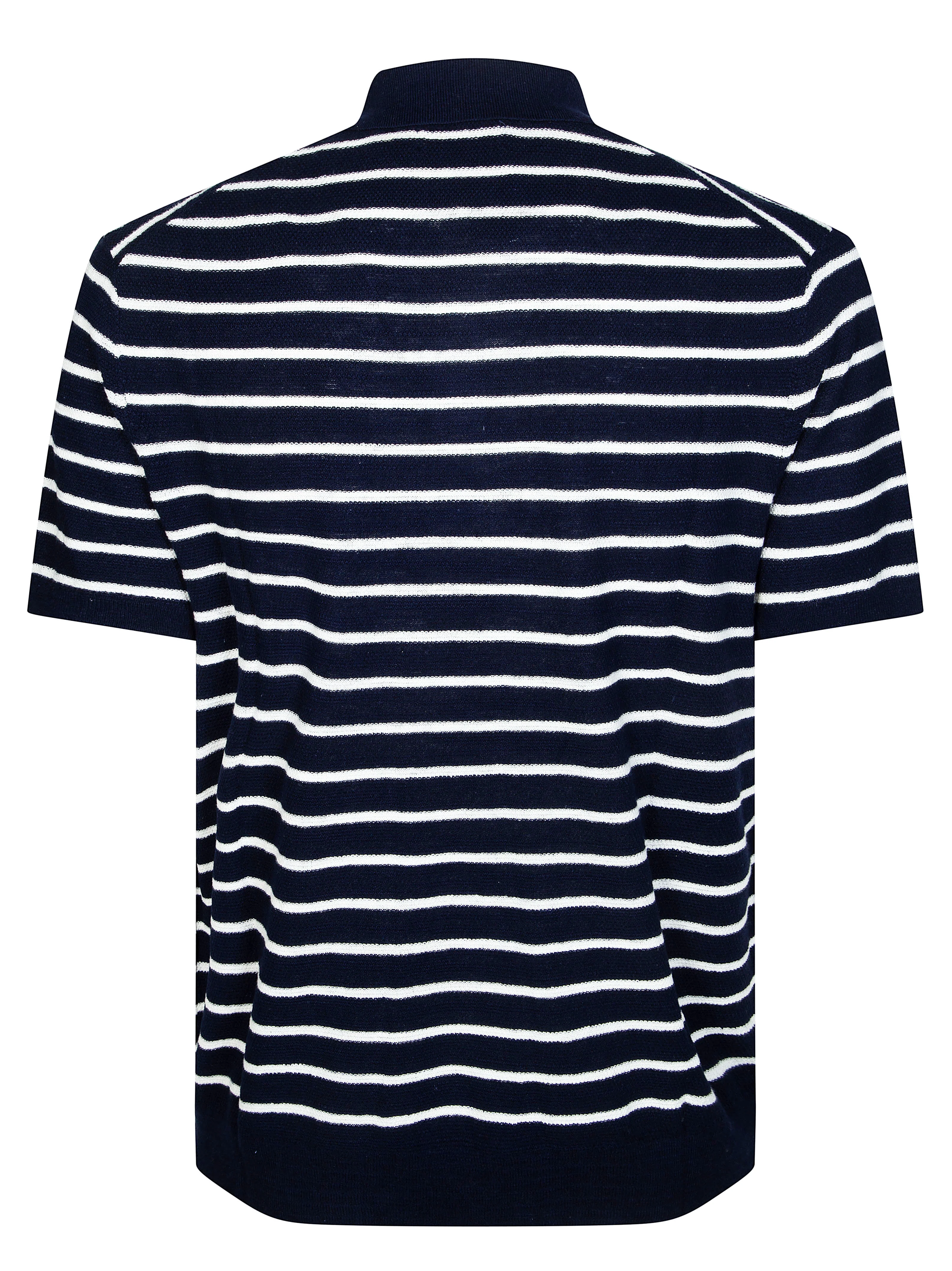 Polo Ralph Lauren Striped Polo Shirt - Image 2