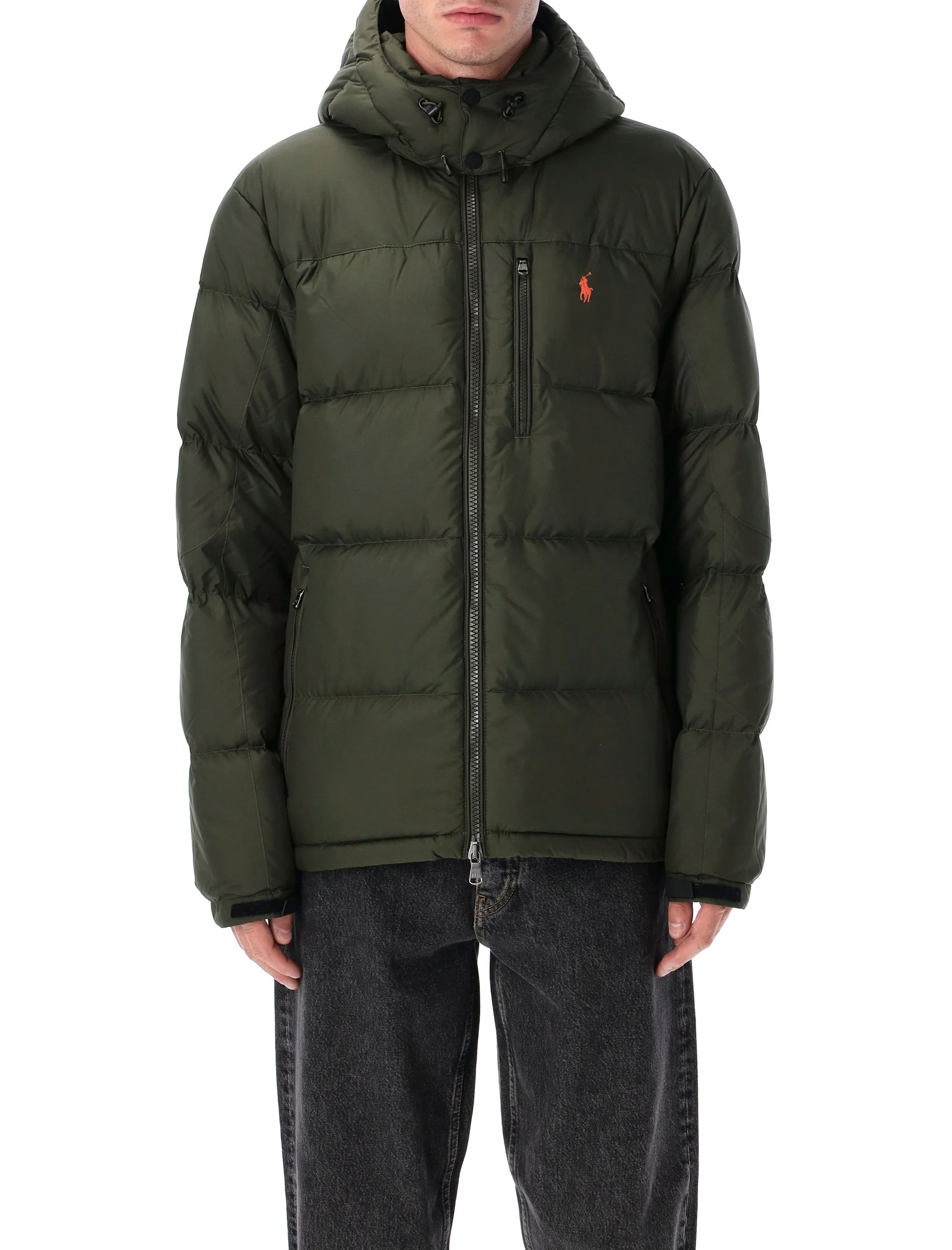 POLO RALPH LAUREN The Gorham Down Jacket