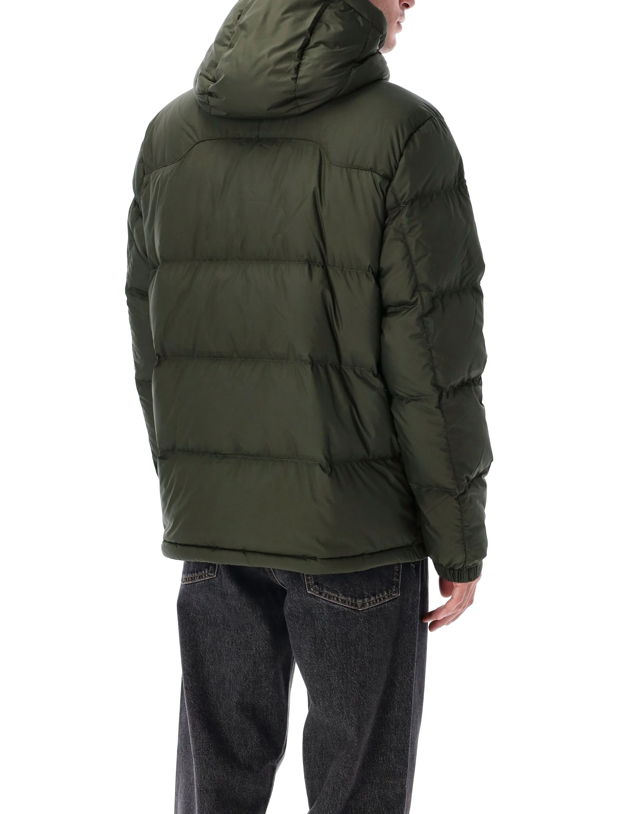 POLO RALPH LAUREN The Gorham Down Jacket - Image 2