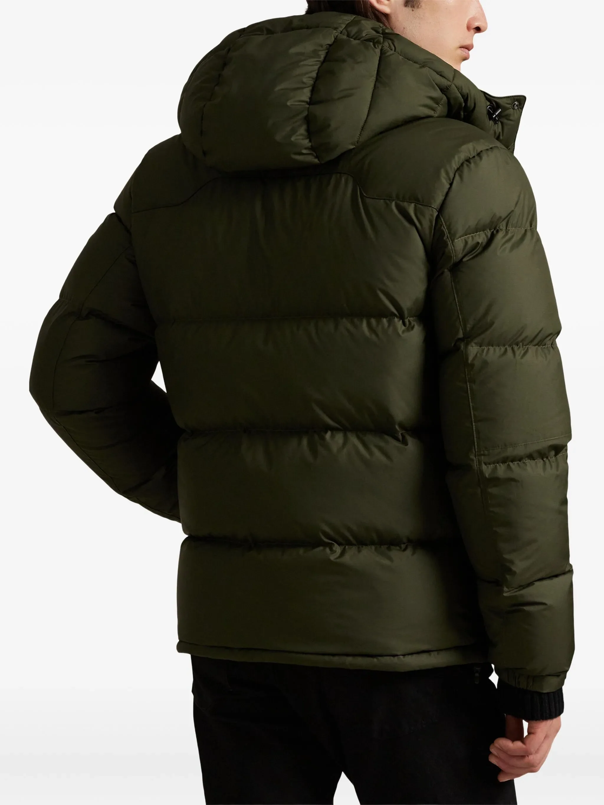 POLO RALPH LAUREN The Gorham Down Jacket - Image 4