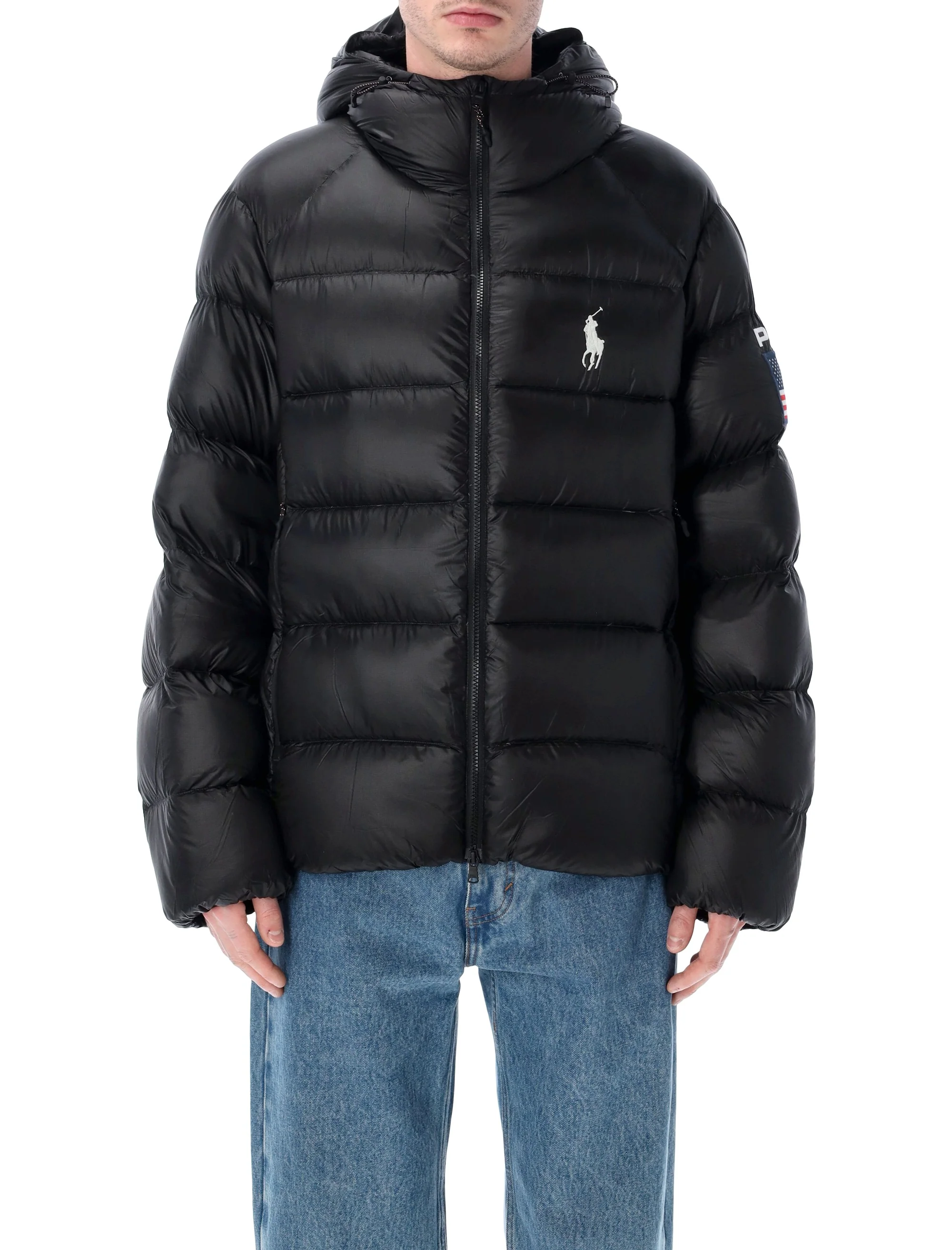 Polo Ralph Lauren The Packable Down Jacket Colden