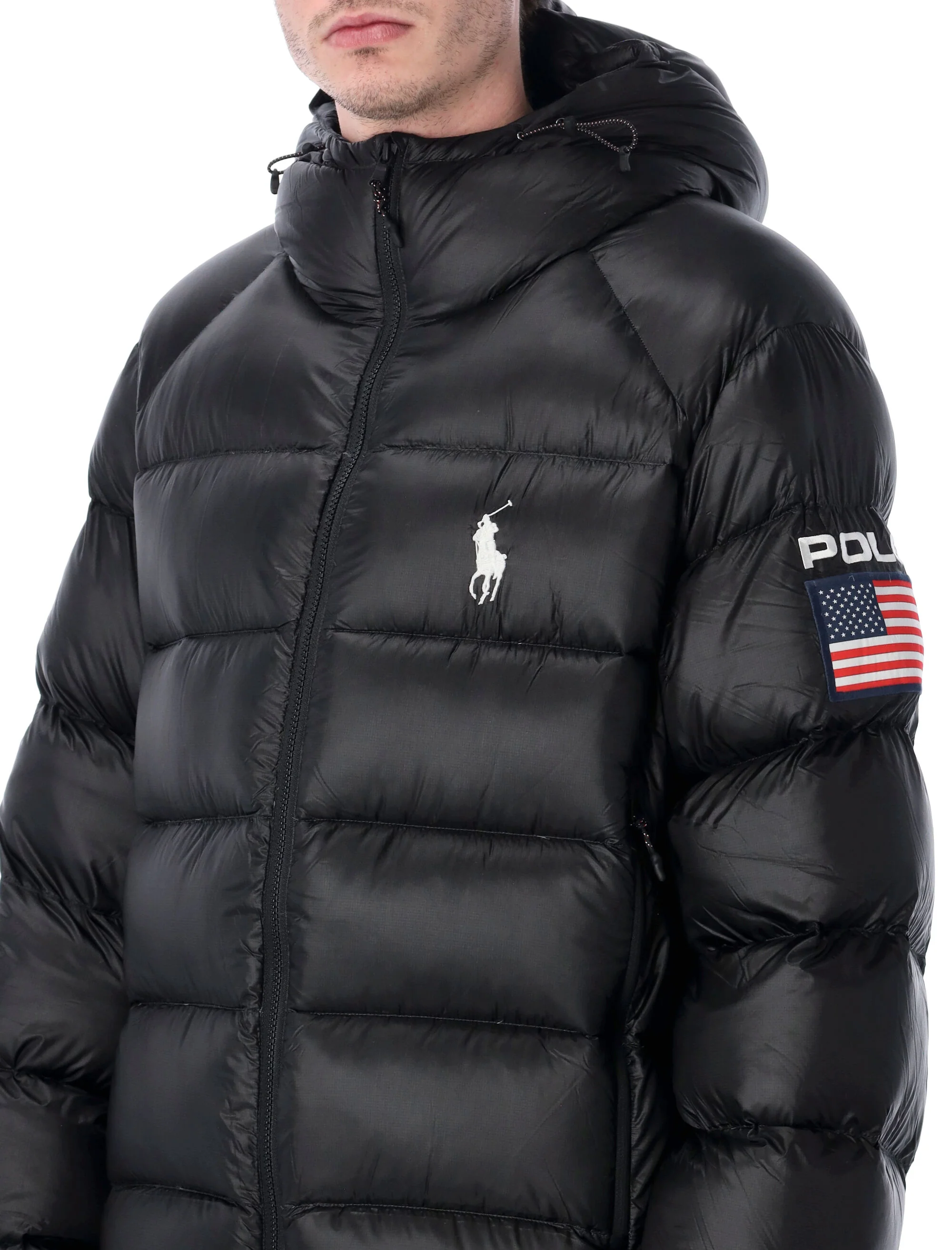 Polo Ralph Lauren The Packable Down Jacket Colden - Image 3
