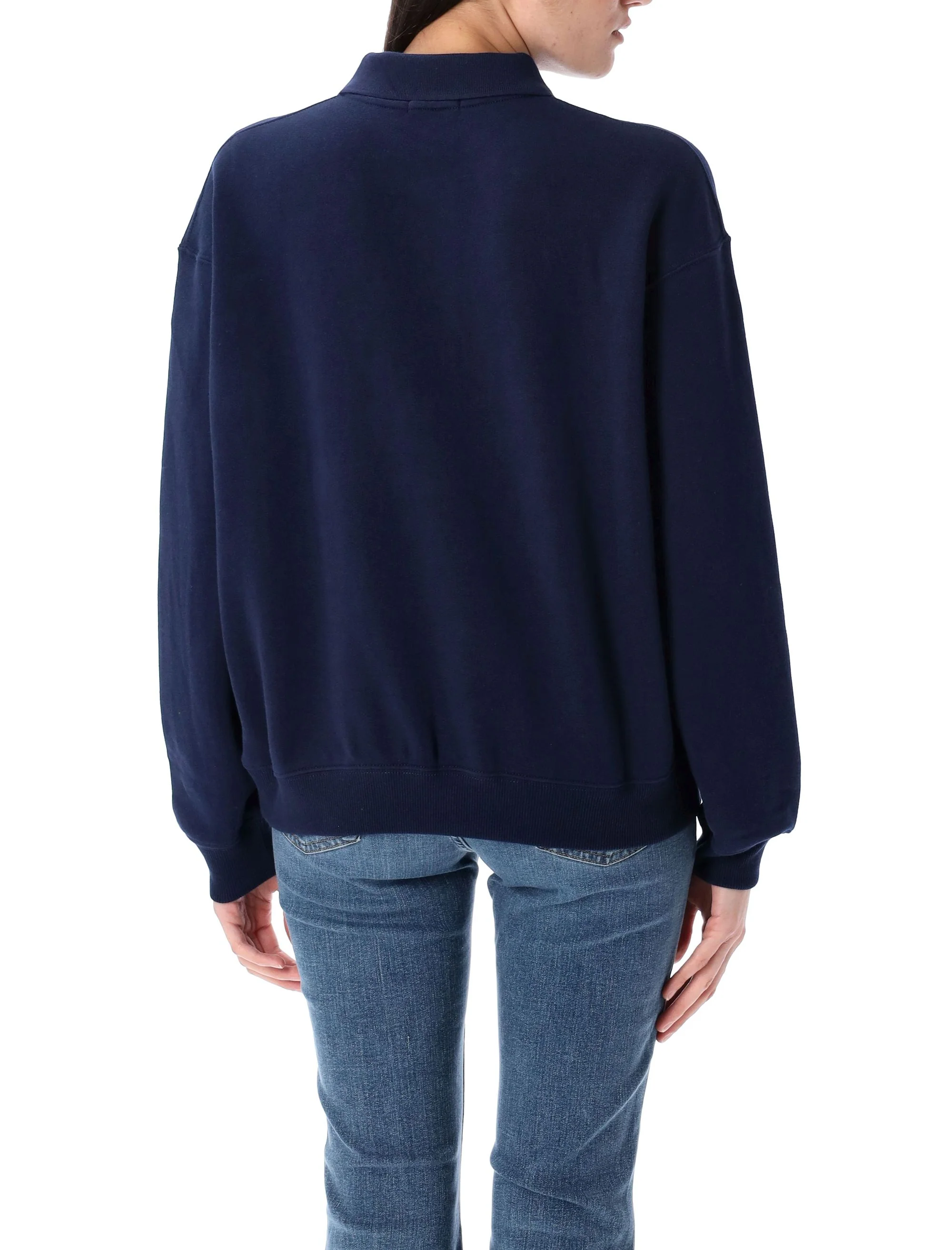 Polo Ralph Lauren Timeless Sophistication Polo with Relaxed Fit - Image 2